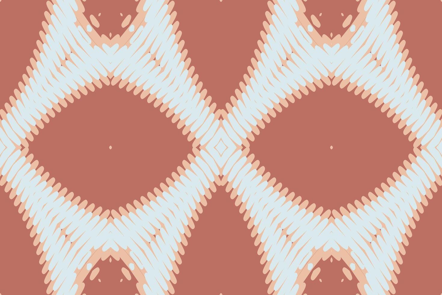 Churidar Pattern Seamless Native American, Motif embroidery, Ikat embroidery Design for Print egyptian pattern tibetan mandala bandanna vector