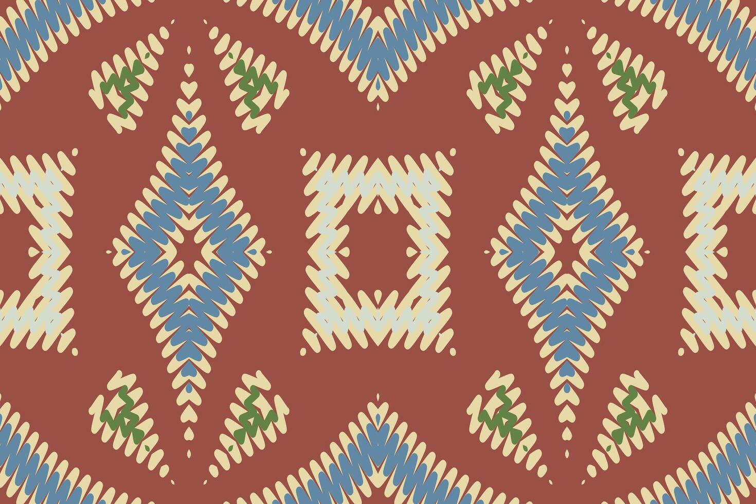 Churidar Pattern Seamless Bandana print silk Motif embroidery, Ikat embroidery Design for Print jacquard slavic pattern folklore pattern kente arabesque vector