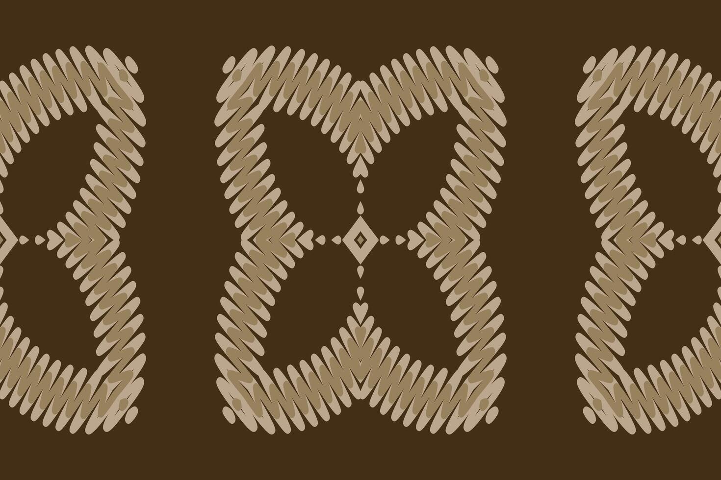 Churidar Pattern Seamless Mughal architecture Motif embroidery, Ikat embroidery Design for Print indigenous art aboriginal art pattern floral kurti mughal border vector