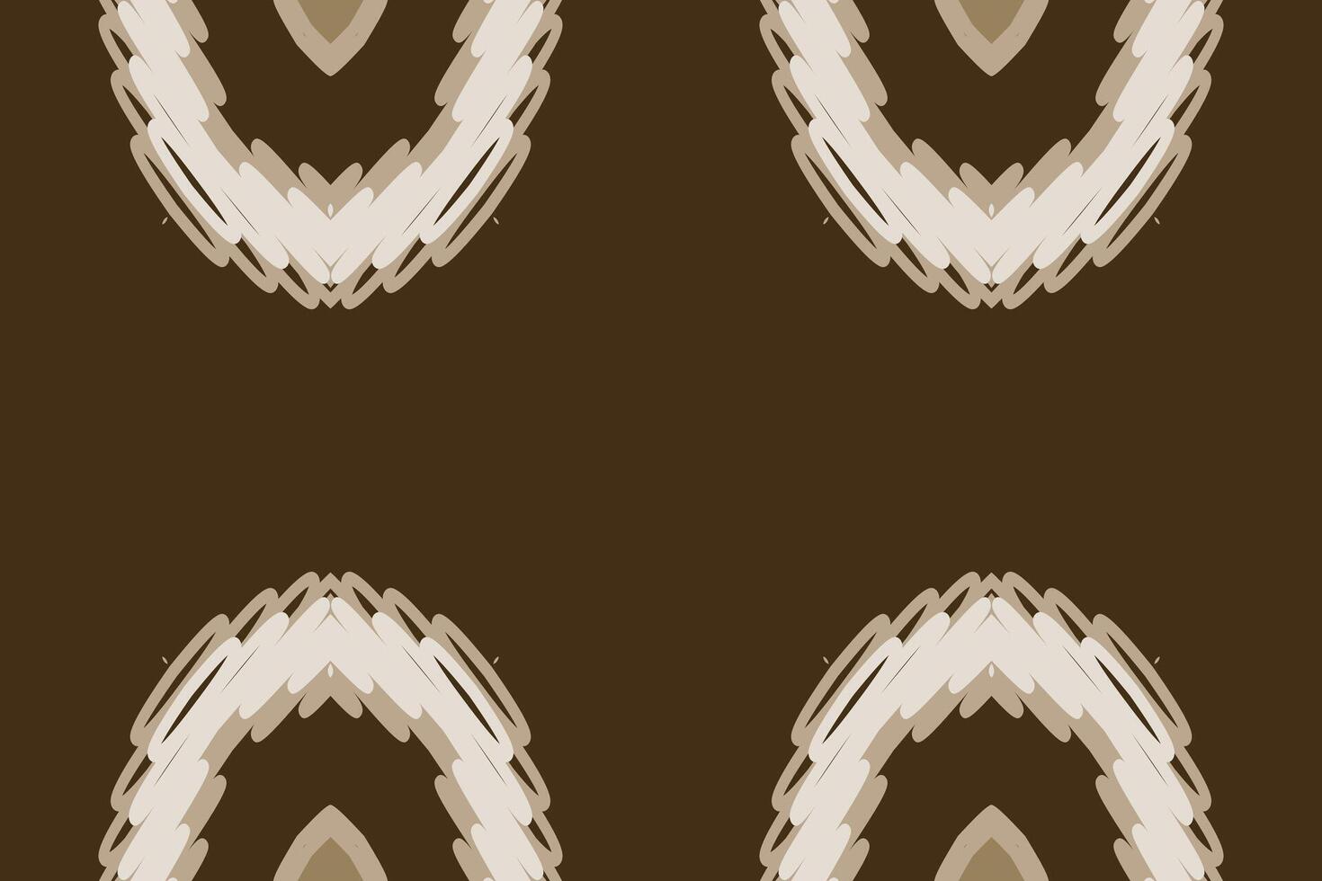 Churidar Pattern Seamless Mughal architecture Motif embroidery, Ikat embroidery Design for Print scarf hijab pattern kerchief ikat Silk kurti model mughal patterns vector