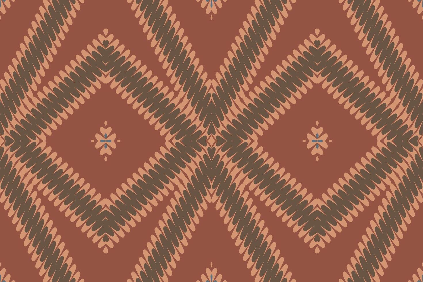 Churidar Pattern Seamless Mughal architecture Motif embroidery, Ikat embroidery Design for Print tapestry floral kimono repeat pattern lacing spanish motif vector