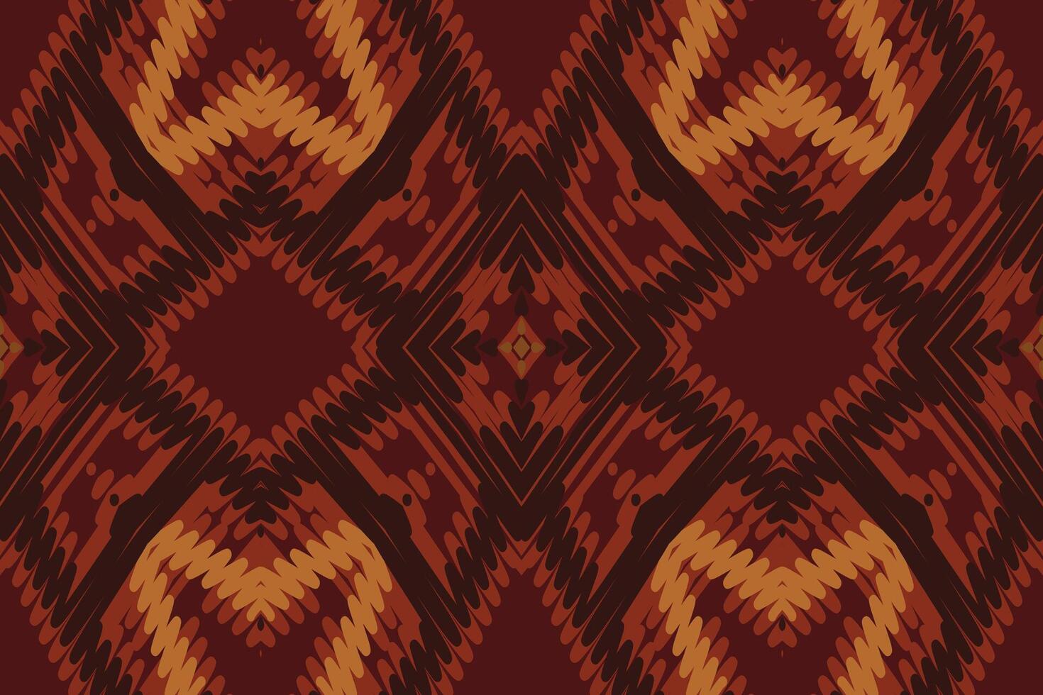 Churidar Pattern Seamless Scandinavian pattern Motif embroidery, Ikat embroidery Design for Print vyshyvanka placemat quilt sarong sarong beach kurtis Indian motifs vector