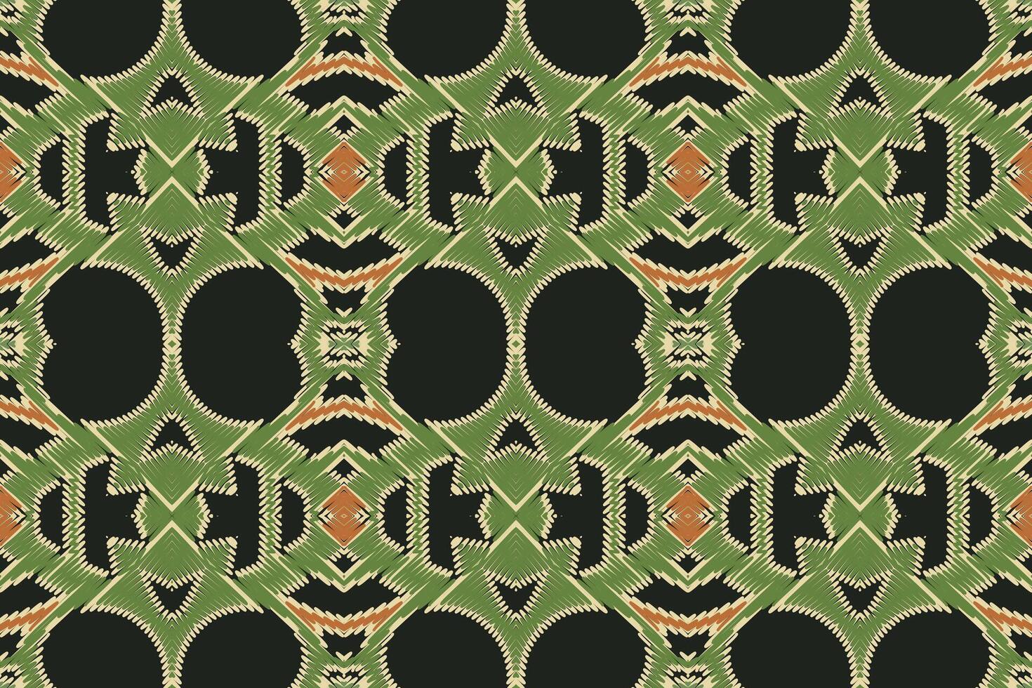 Dhoti Pattern Seamless Native American, Motif embroidery, Ikat embroidery Design for Print jacquard slavic pattern folklore pattern kente arabesque vector