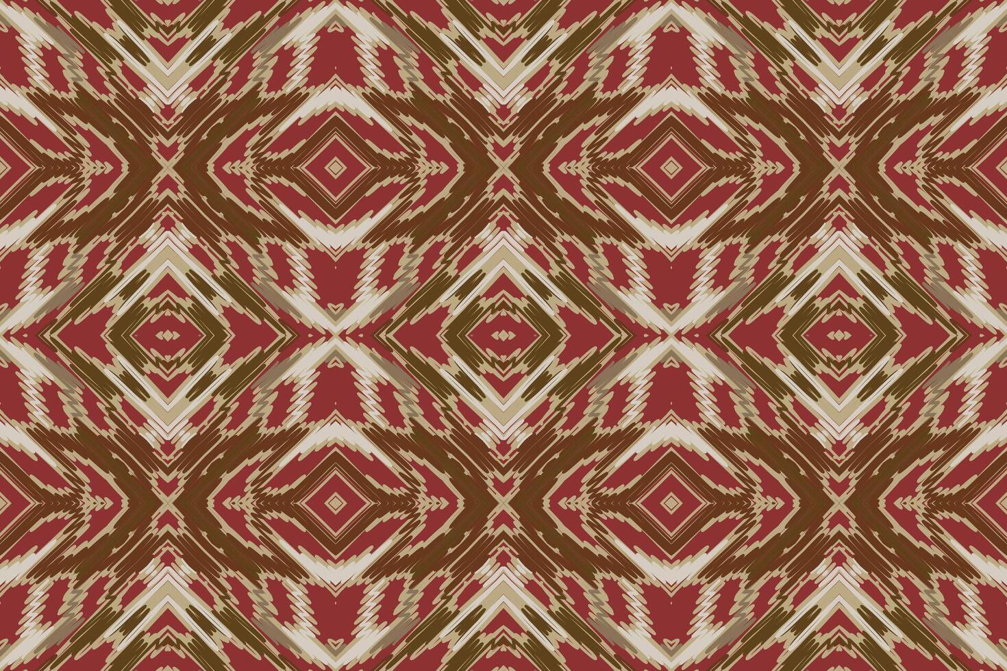 Dhoti Pattern Seamless Bandana print silk Motif embroidery, Ikat embroidery Design for Print lace pattern seamless pattern vintage shibori jacquard seamless vector