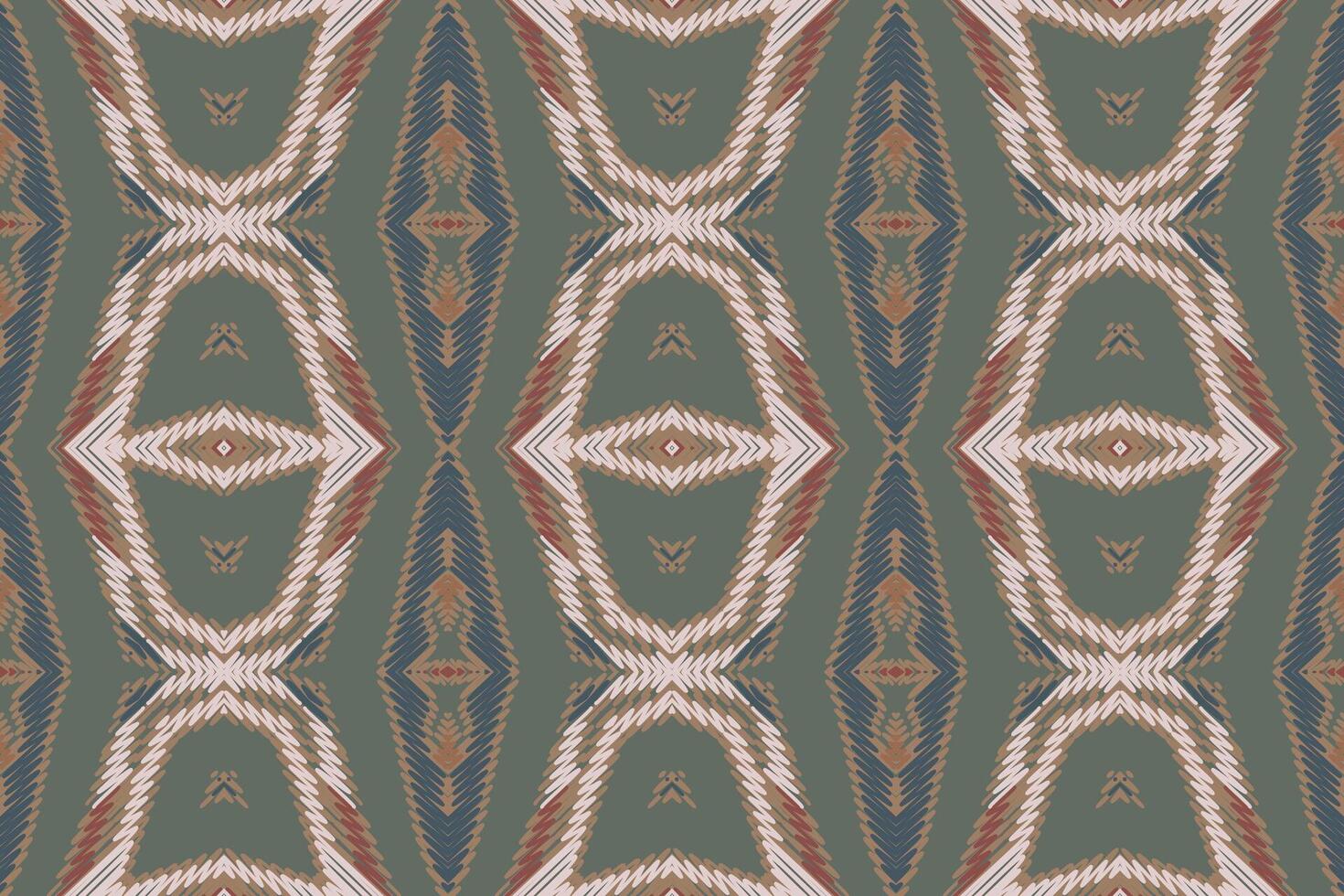 Dhoti Pattern Seamless Australian aboriginal pattern Motif embroidery, Ikat embroidery Design for Print kurta pattern mughal motifs tapestry pattern floral repeat vector