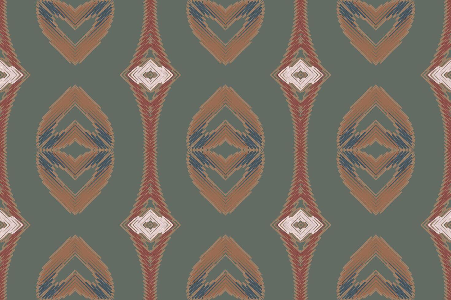 Dhoti Pattern Seamless Australian aboriginal pattern Motif embroidery, Ikat embroidery Design for Print lace pattern seamless pattern vintage shibori jacquard seamless vector
