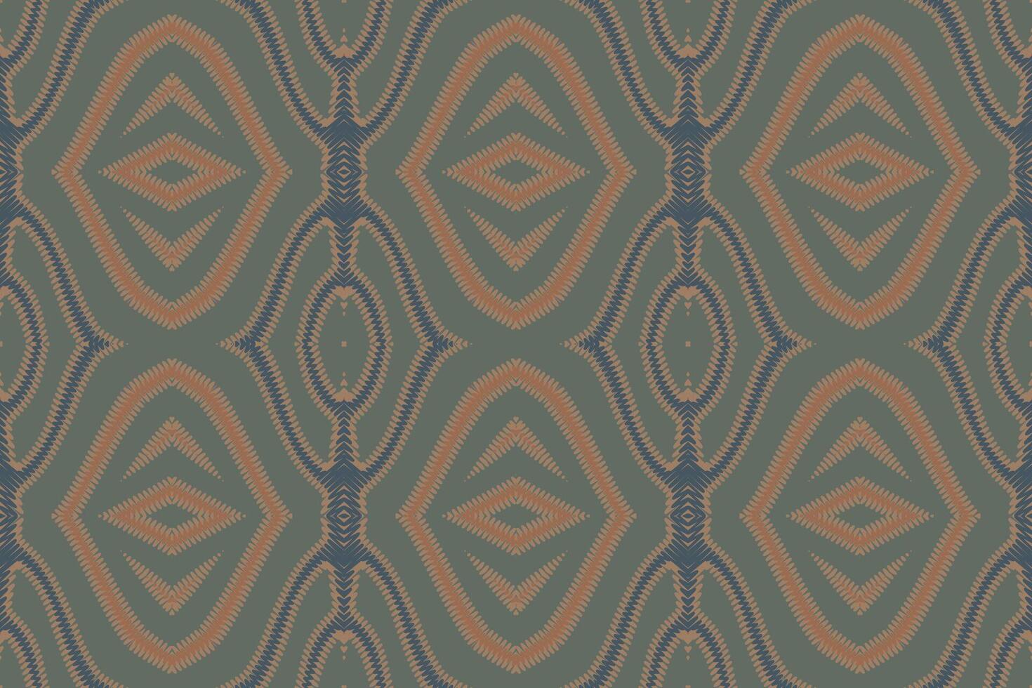 Dhoti Pattern Seamless Australian aboriginal pattern Motif embroidery, Ikat embroidery Design for Print lace pattern turkish ceramic ancient egypt art jacquard pattern vector