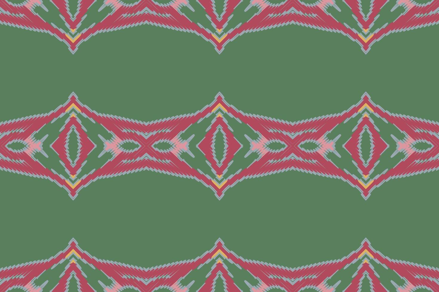 Dhoti Pants Pattern Seamless Native American, Motif embroidery, Ikat embroidery Design for Print tapestry floral kimono repeat pattern lacing spanish motif vector