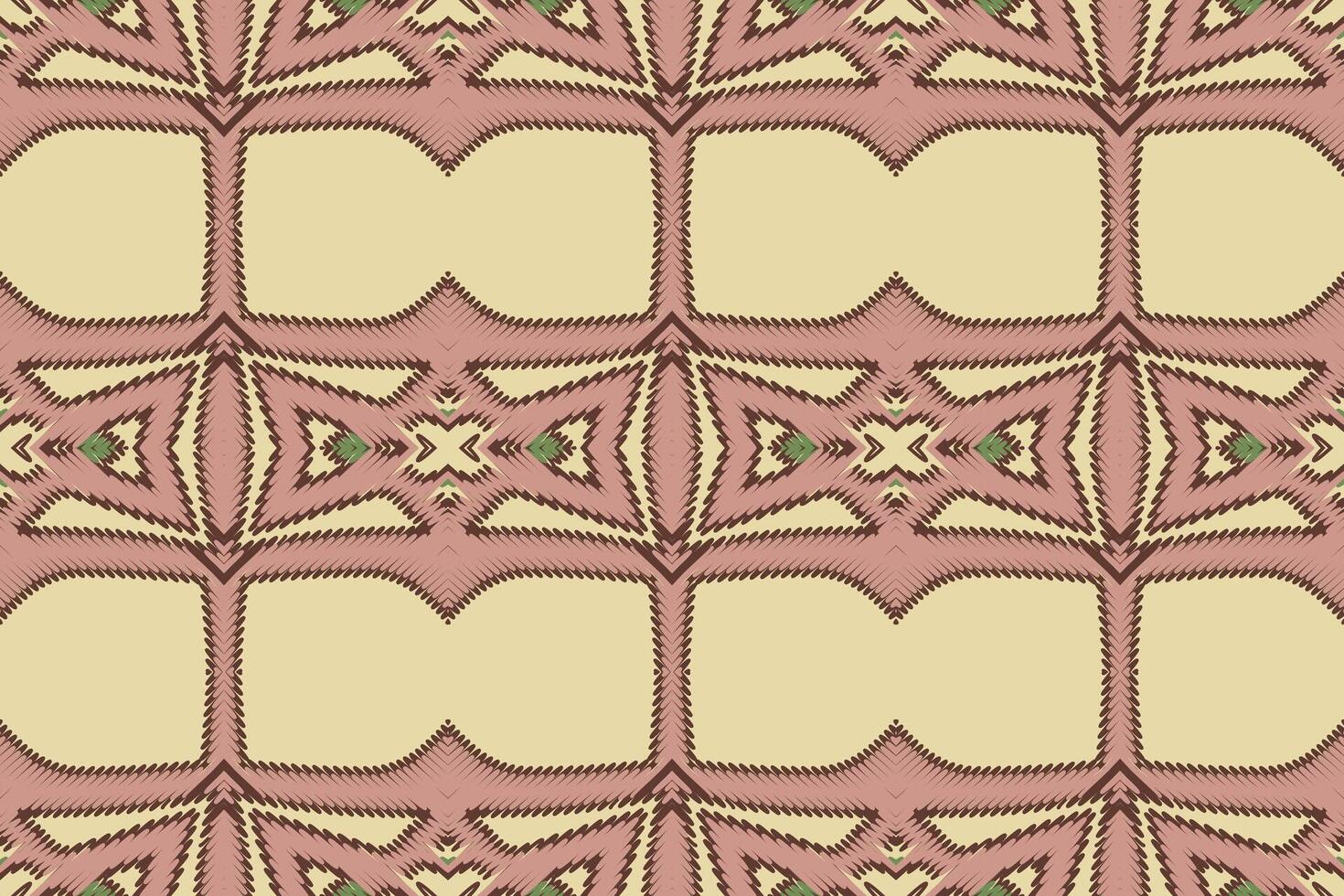 Dhoti Pants Pattern Seamless Native American, Motif embroidery, Ikat embroidery Design for Print jacquard slavic pattern folklore pattern kente arabesque vector
