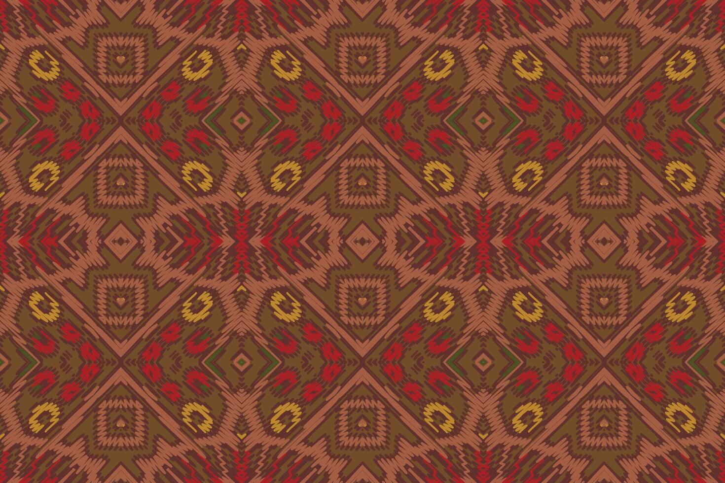 Dhoti Pattern Seamless Scandinavian pattern Motif embroidery, Ikat embroidery Design for Print lace pattern seamless pattern vintage shibori jacquard seamless vector