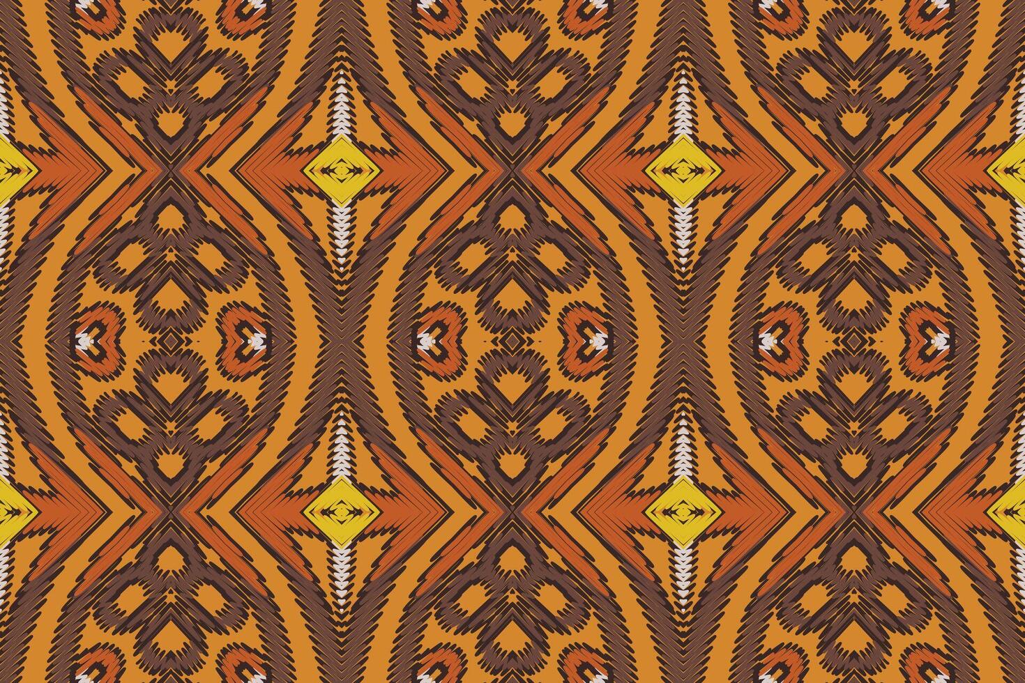 Dhoti Pants Pattern Seamless Native American, Motif embroidery, Ikat embroidery Design for Print australian curtain pattern geometric pillow model kurti mughal flowers vector