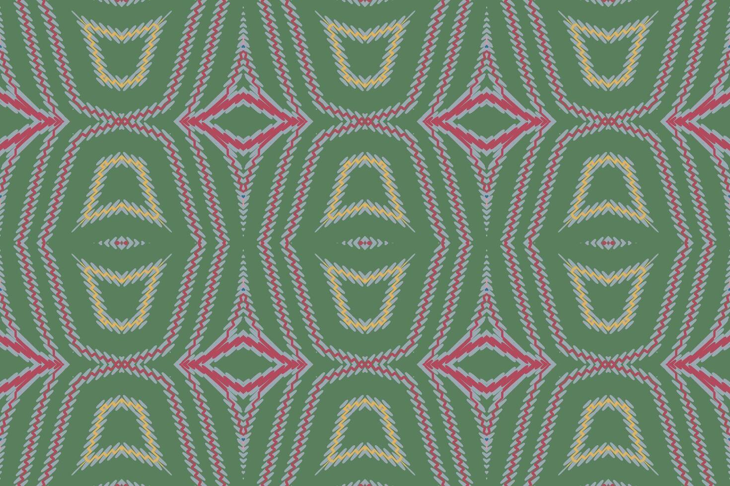 Dhoti Pants Pattern Seamless Native American, Motif embroidery, Ikat embroidery Design for Print lace pattern seamless pattern vintage shibori jacquard seamless vector