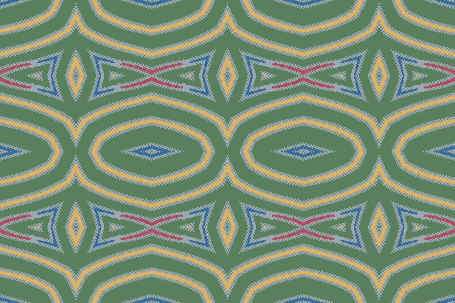 Dhoti Pants Pattern Seamless Native American, Motif embroidery, Ikat embroidery Design for Print pattern vintage flower folk navajo patchwork pattern vector