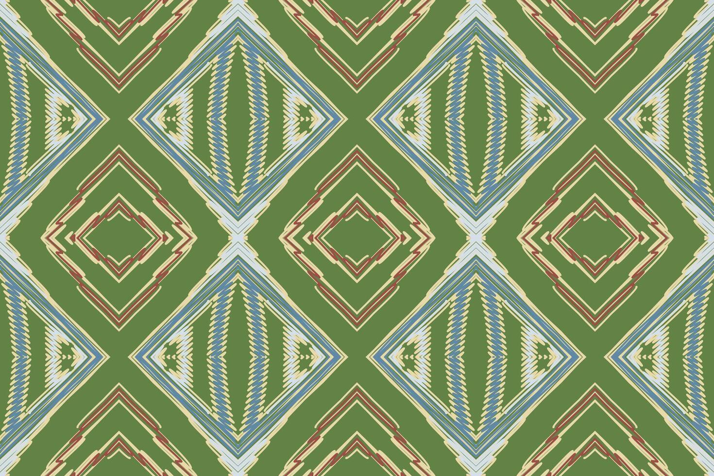 Dhoti Pants Pattern Seamless Australian aboriginal pattern Motif embroidery, Ikat embroidery Design for Print figure tribal ink on cloth patola sari vector