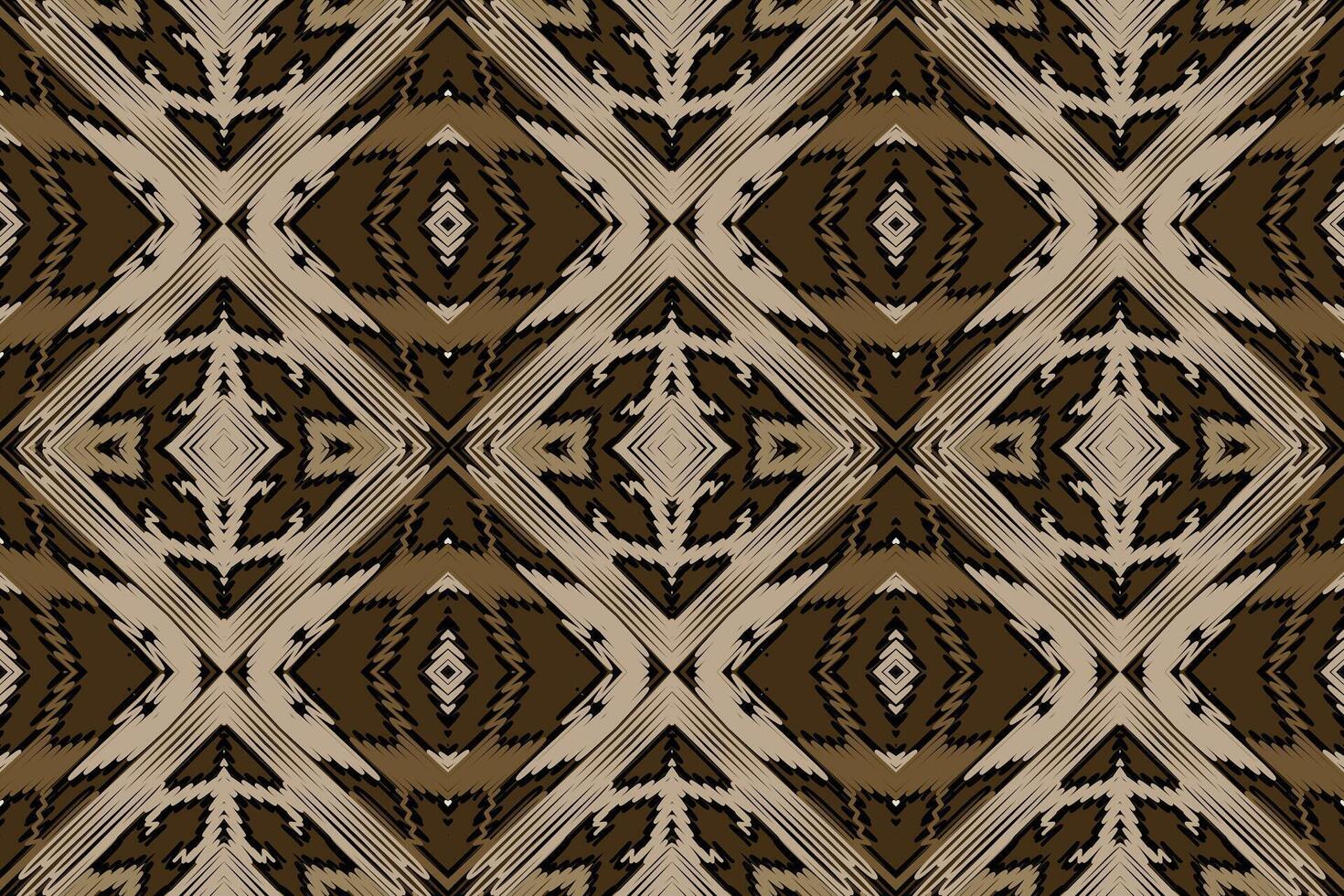 Dhoti Pants Pattern Seamless Bandana print silk Motif embroidery, Ikat embroidery Design for Print lace pattern seamless pattern vintage shibori jacquard seamless vector
