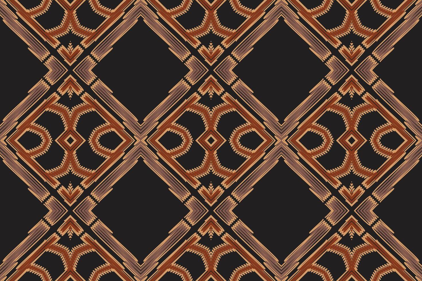 Dhoti Pants Pattern Seamless Mughal architecture Motif embroidery, Ikat embroidery Design for Print australian curtain pattern geometric pillow model kurti mughal flowers vector