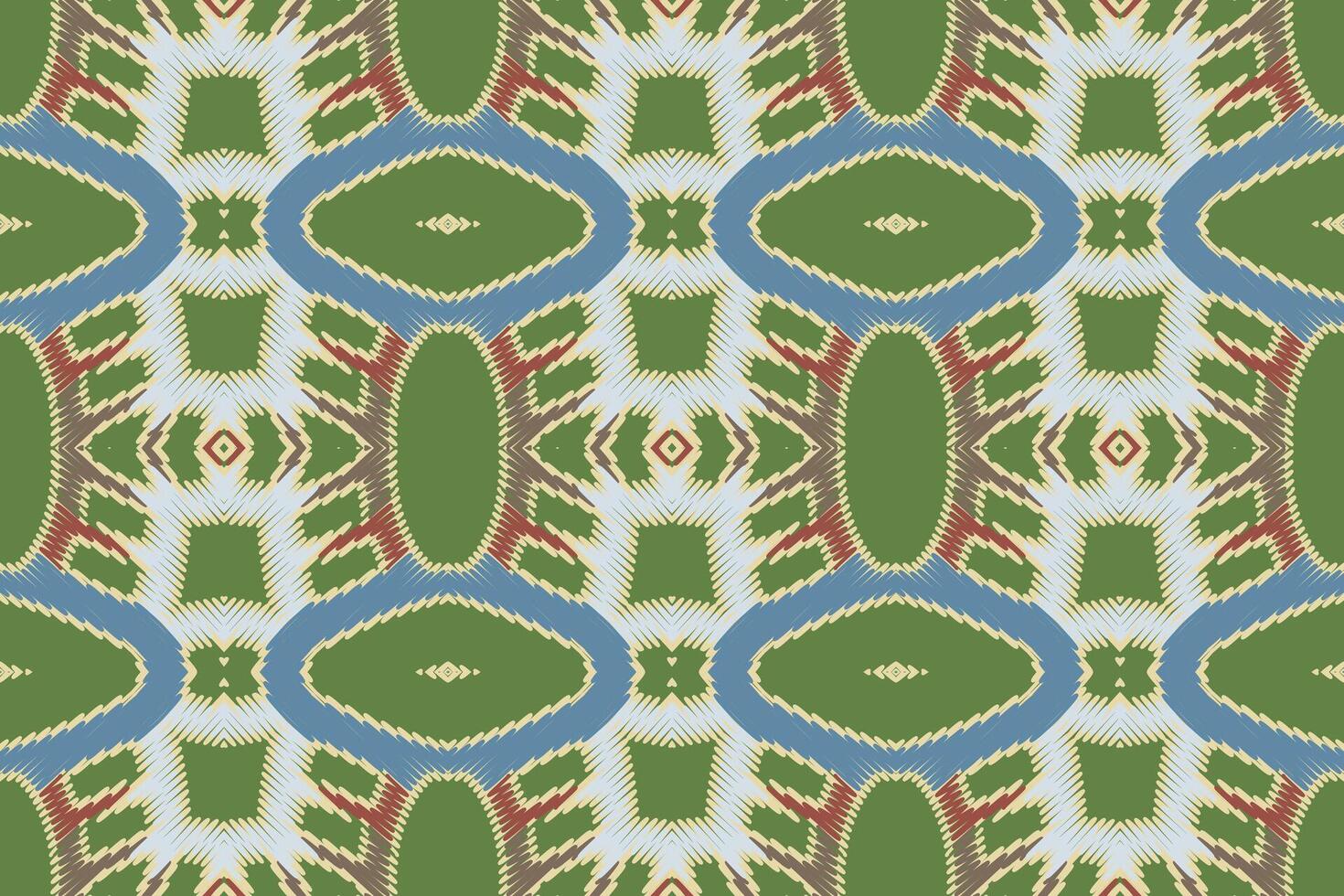 Dhoti Pants Pattern Seamless Australian aboriginal pattern Motif embroidery, Ikat embroidery Design for Print scandinavian pattern saree ethnic nativity gypsy pattern vector