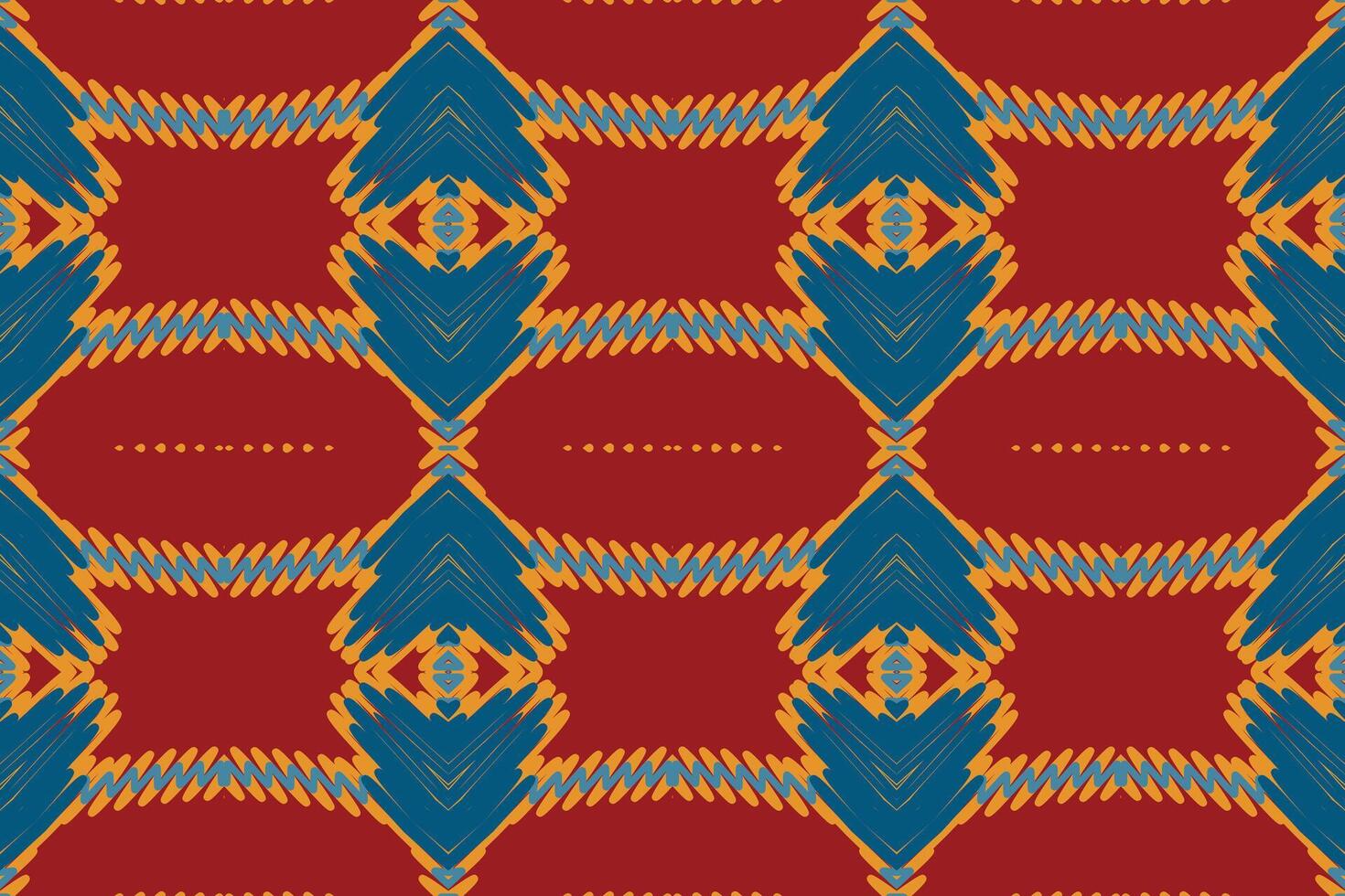 Dhoti Pants Pattern Seamless Scandinavian pattern Motif embroidery, Ikat embroidery Design for Print indonesian batik motif embroidery native american kurta mughal design vector