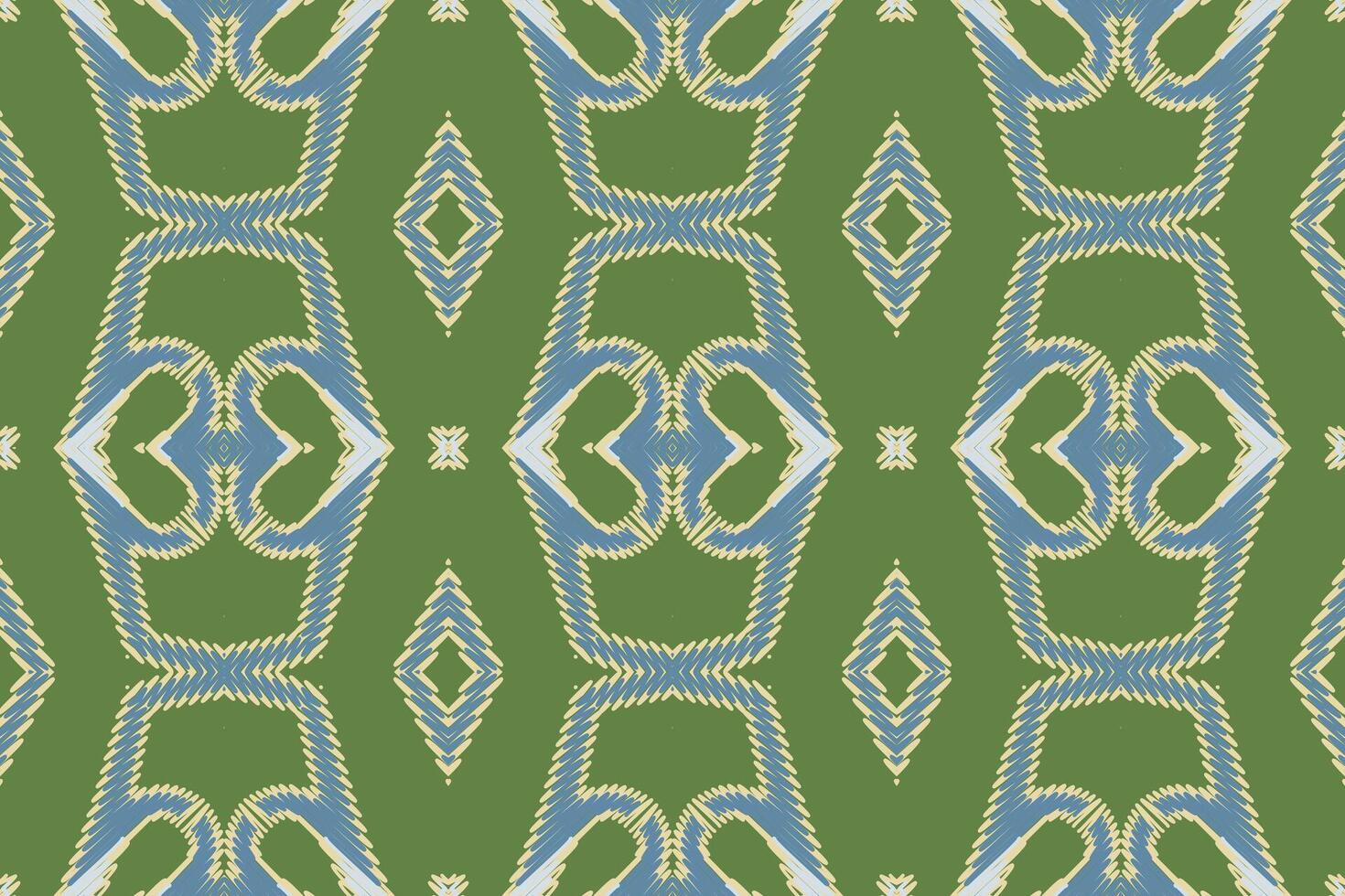 Dhoti Pants Pattern Seamless Australian aboriginal pattern Motif embroidery, Ikat embroidery Design for Print border embroidery ancient egypt vector