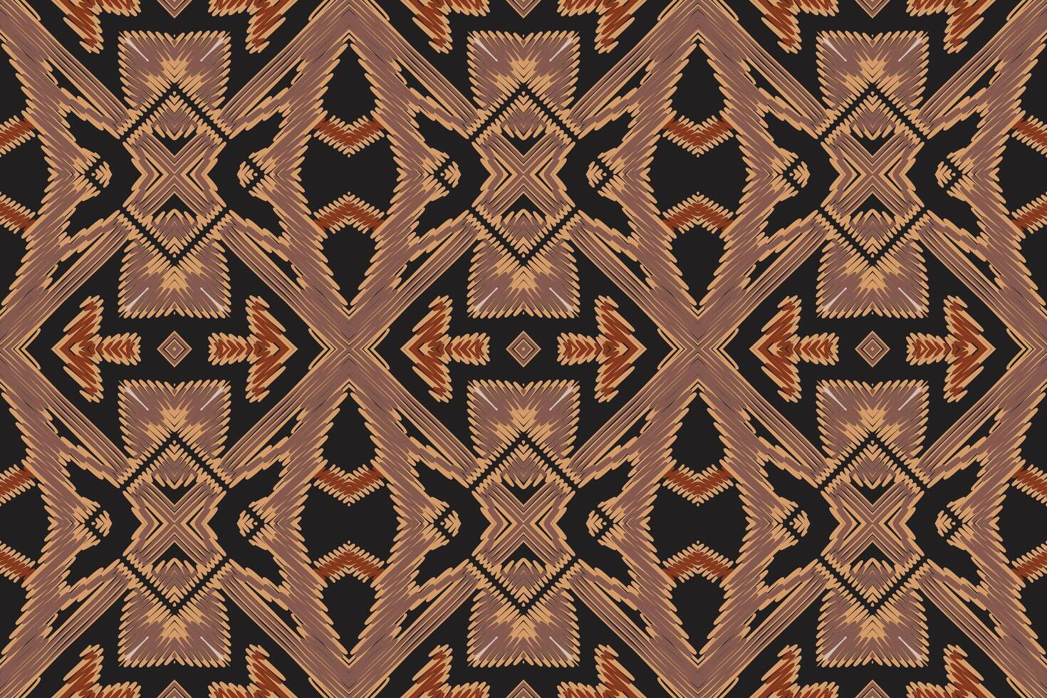 Dhoti Pants Pattern Seamless Mughal architecture Motif embroidery, Ikat embroidery Design for Print kurta pattern mughal motifs tapestry pattern floral repeat vector