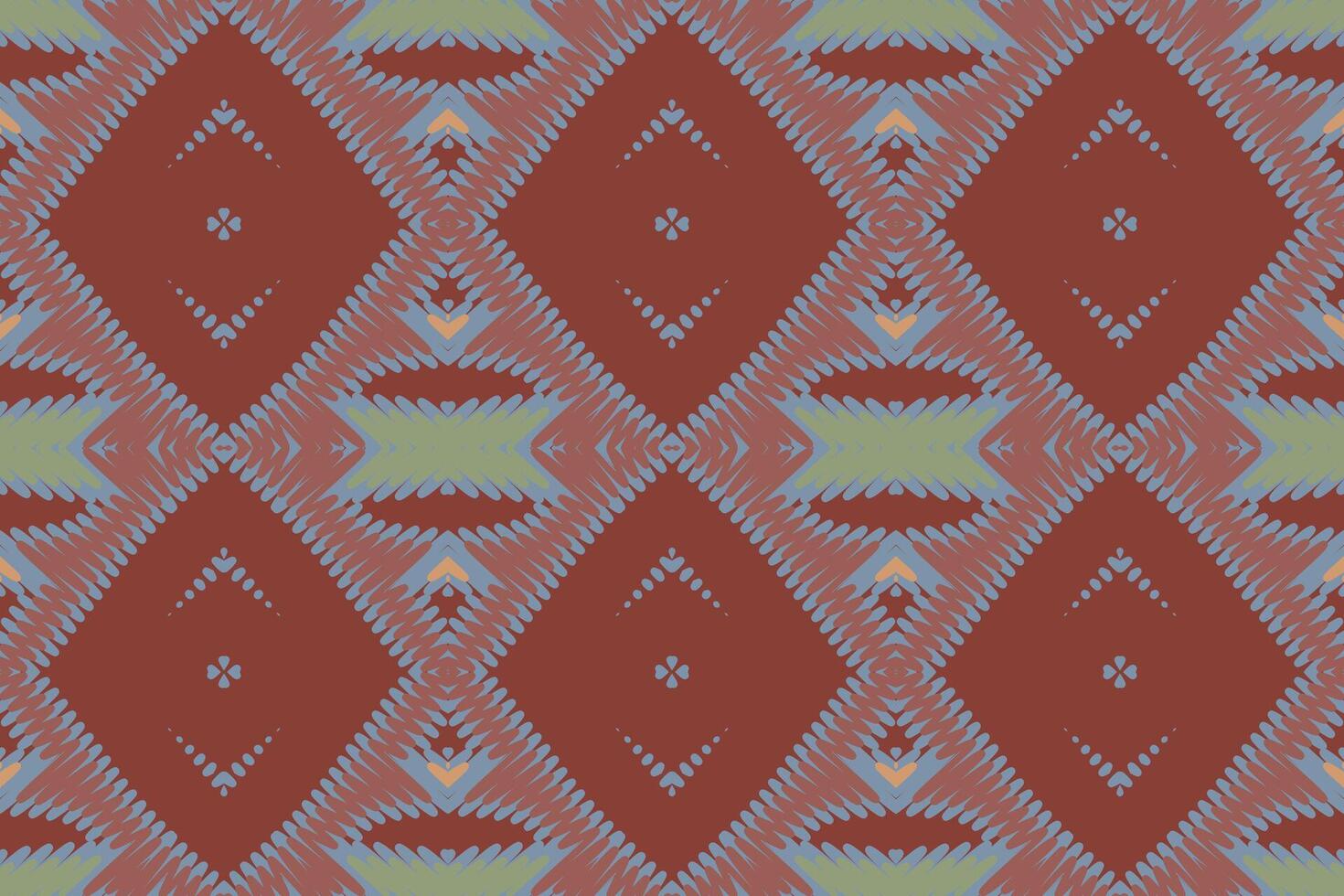 Plazo pattern Seamless Bandana print silk Motif embroidery, Ikat embroidery Design for Print egyptian hieroglyphs tibetan geo pattern vector