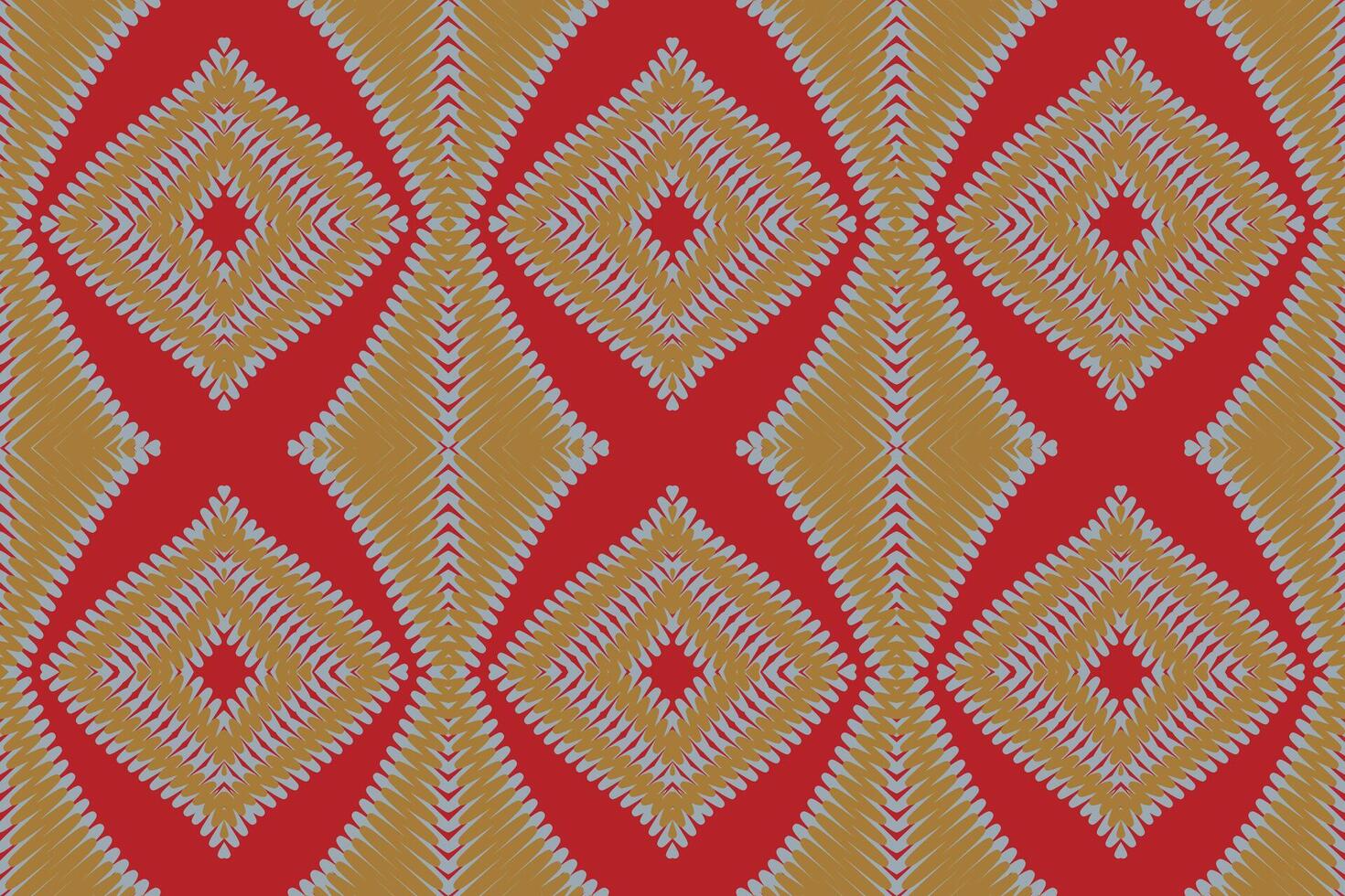 Plazo pattern Seamless Mughal architecture Motif embroidery, Ikat embroidery Design for Print Texture fabric saree sari carpet. kurta patola saree vector