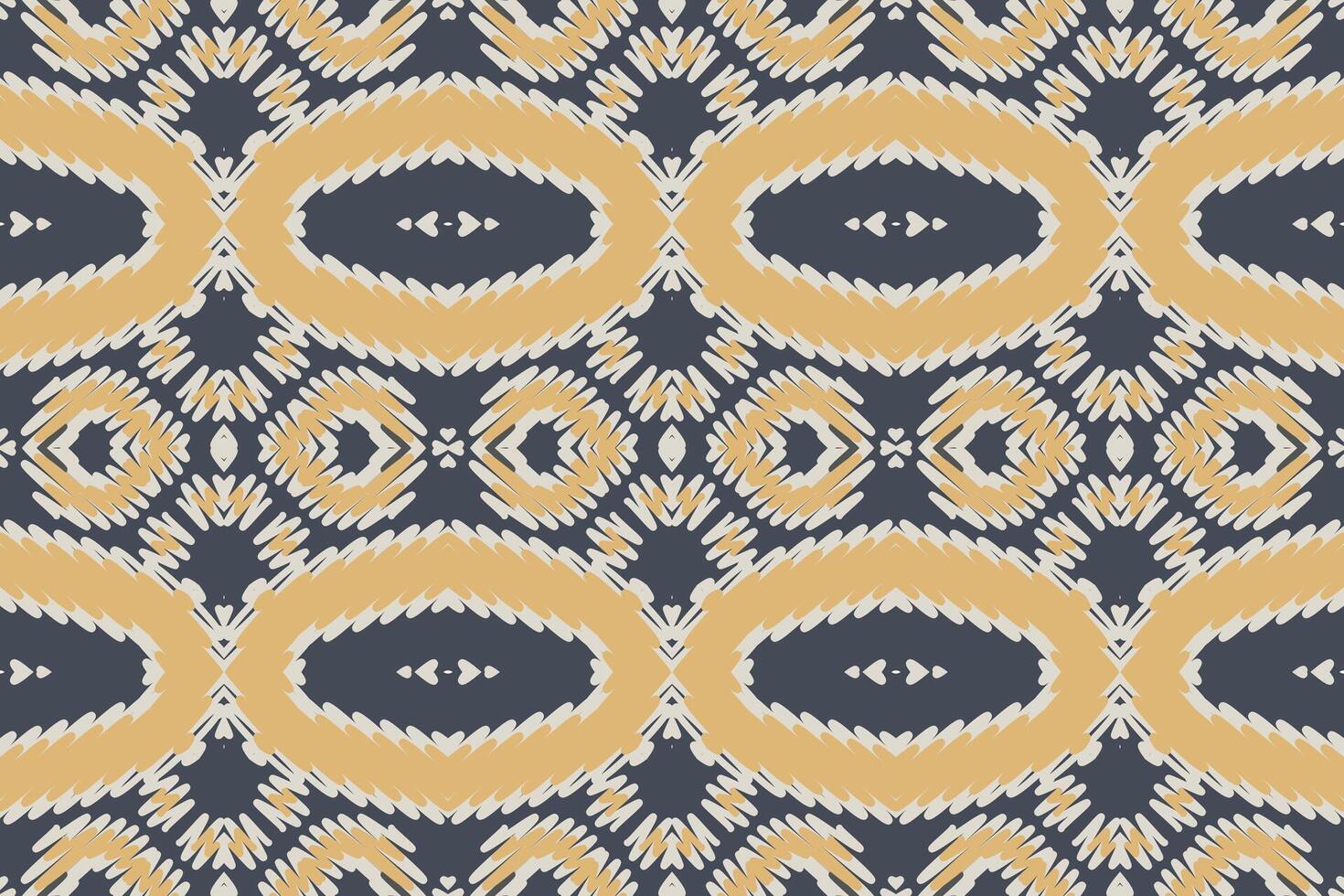 Plazo pattern Seamless Mughal architecture Motif embroidery, Ikat embroidery Design for Print australian curtain pattern geometric pillow model kurti mughal flowers vector