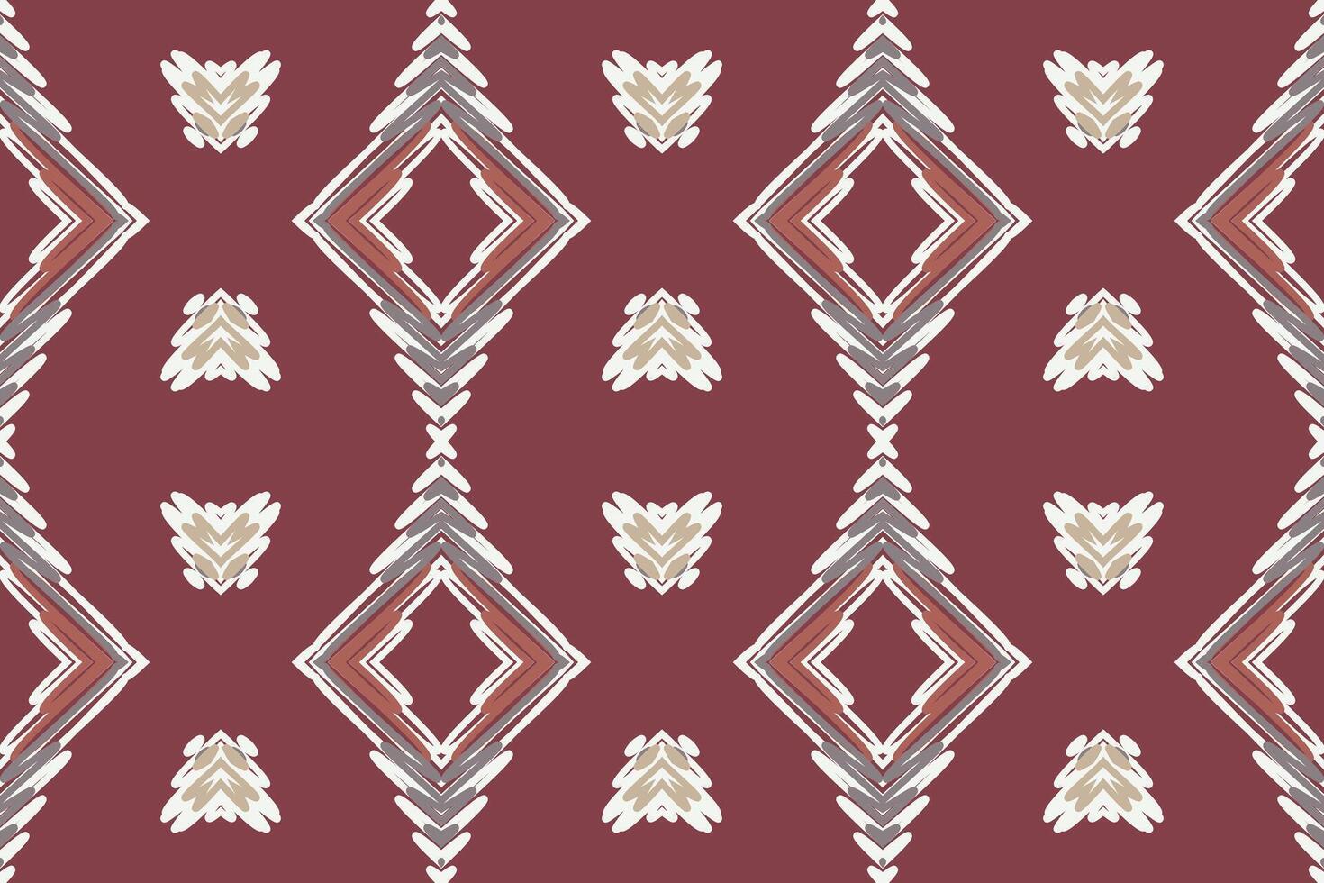 Plazo pattern Seamless Scandinavian pattern Motif embroidery, Ikat embroidery Design for Print kurta pattern mughal motifs tapestry pattern floral repeat vector
