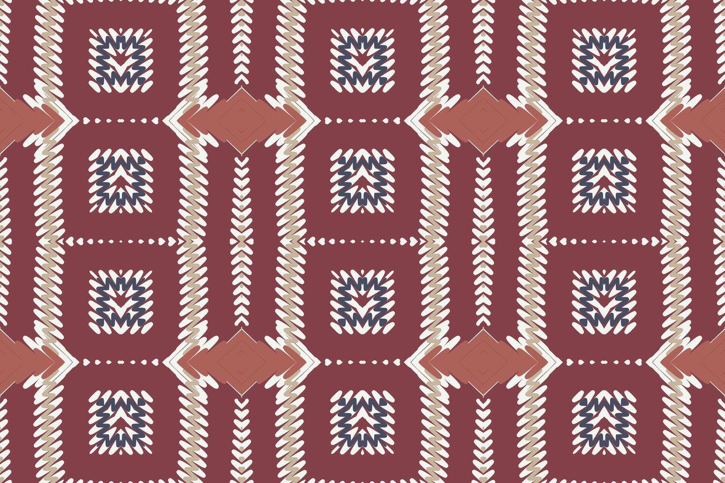 Plazo pattern Seamless Scandinavian pattern Motif embroidery, Ikat embroidery Design for Print australian curtain pattern geometric pillow model kurti mughal flowers vector
