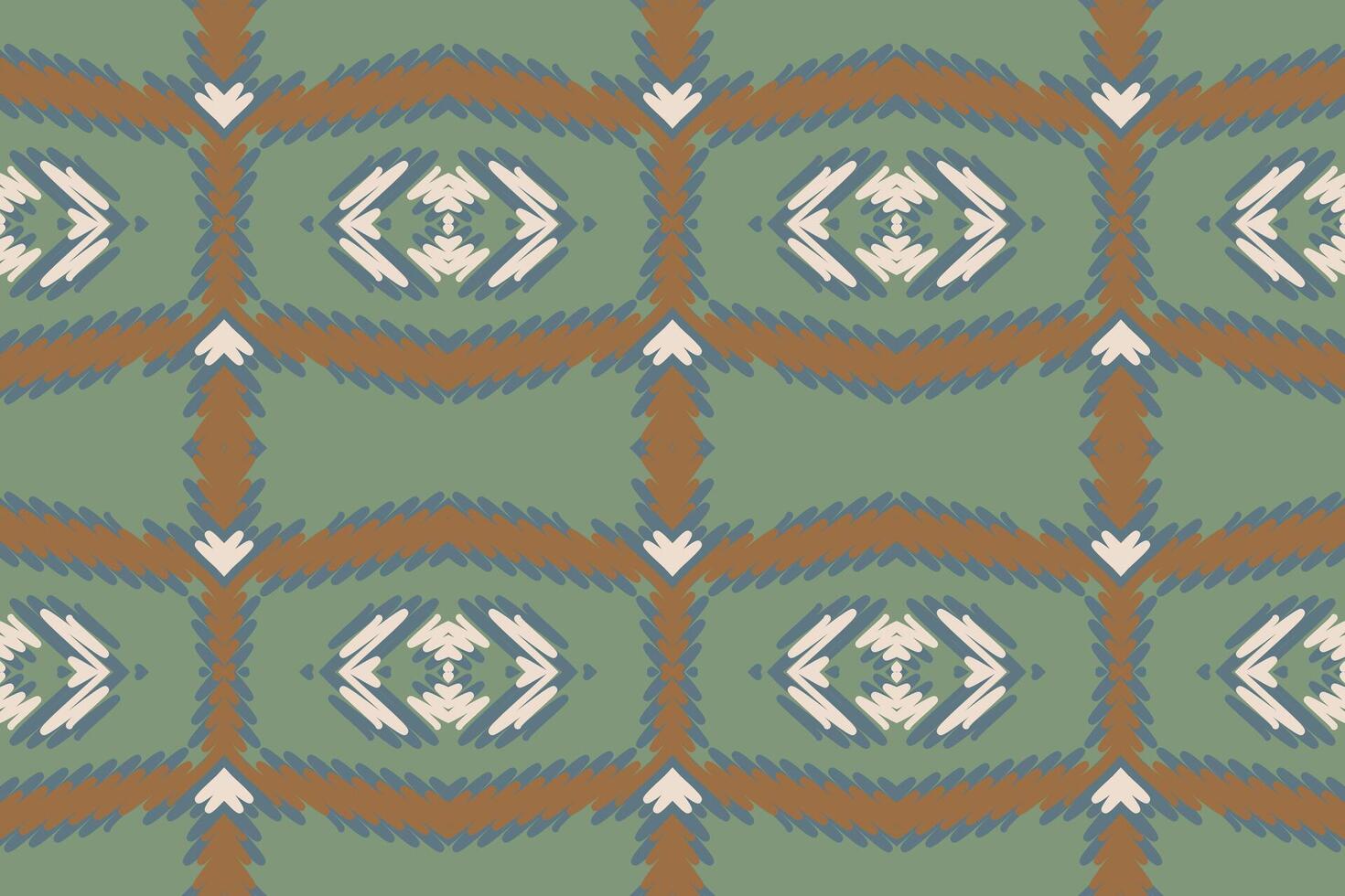 Plazo pattern Seamless Scandinavian pattern Motif embroidery, Ikat embroidery Design for Print indonesian batik motif embroidery native american kurta mughal design vector