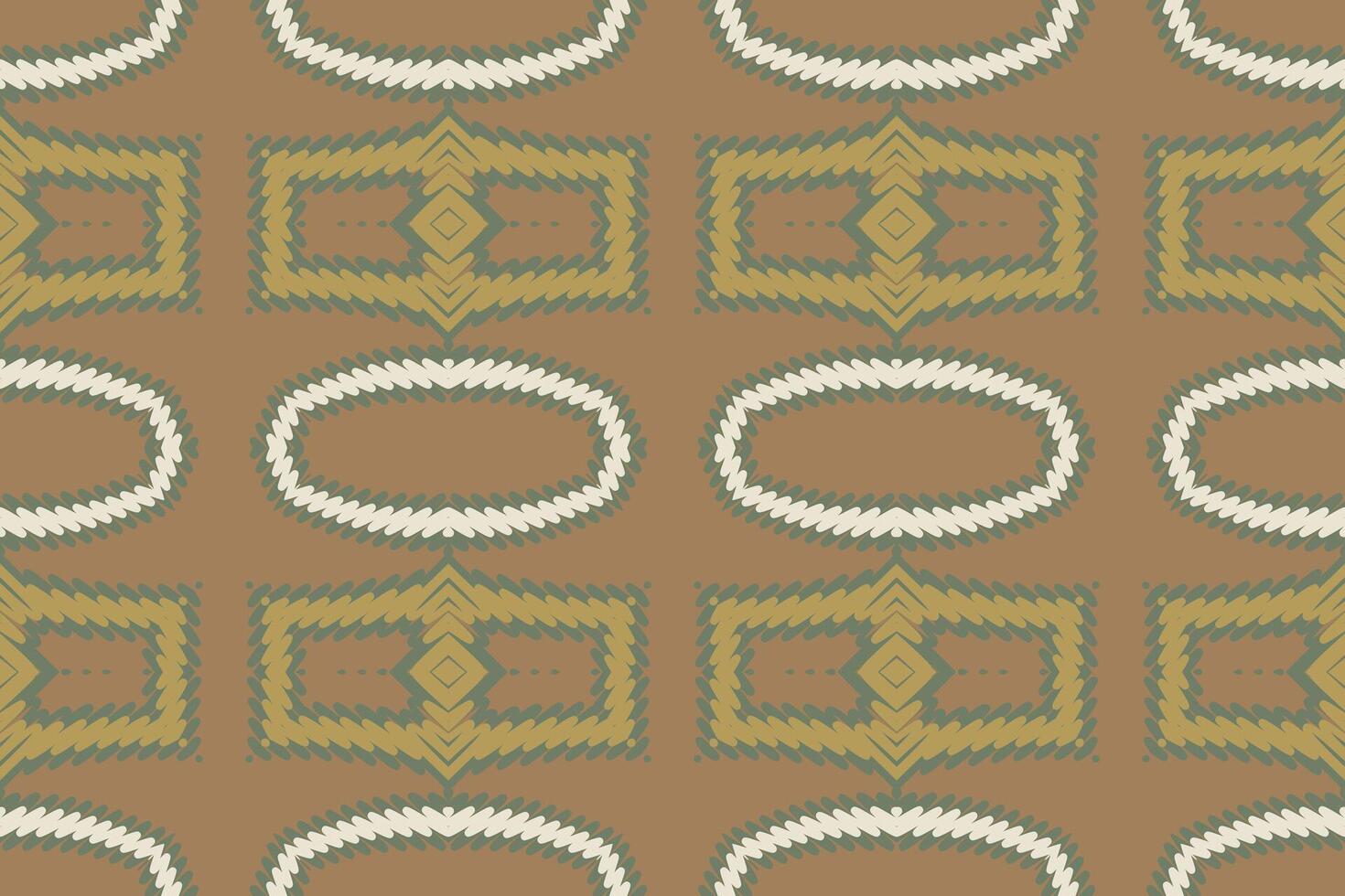 Plazo pattern Seamless Scandinavian pattern Motif embroidery, Ikat embroidery Design for Print egyptian pattern tibetan mandala bandanna vector