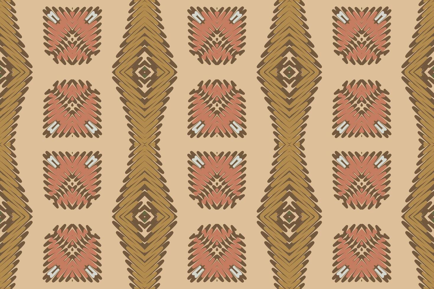 Plazo pattern Seamless Mughal architecture Motif embroidery, Ikat embroidery Design for Print border embroidery ancient egypt vector