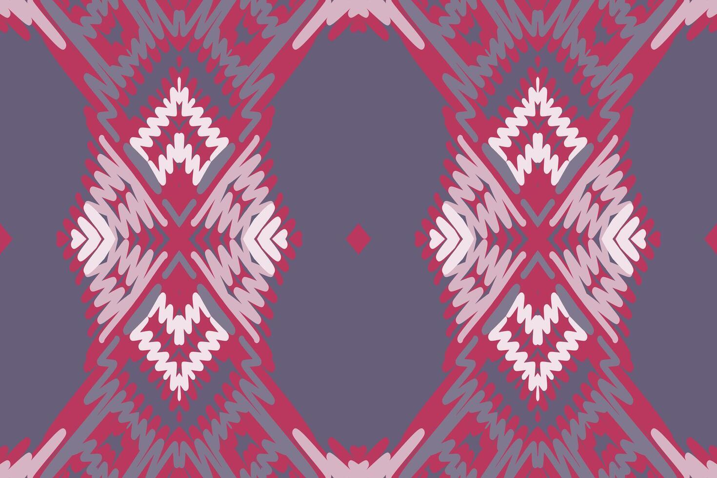 Kurti Pattern Seamless Mughal architecture Motif embroidery, Ikat embroidery Design for Print australian curtain pattern geometric pillow model kurti mughal flowers vector