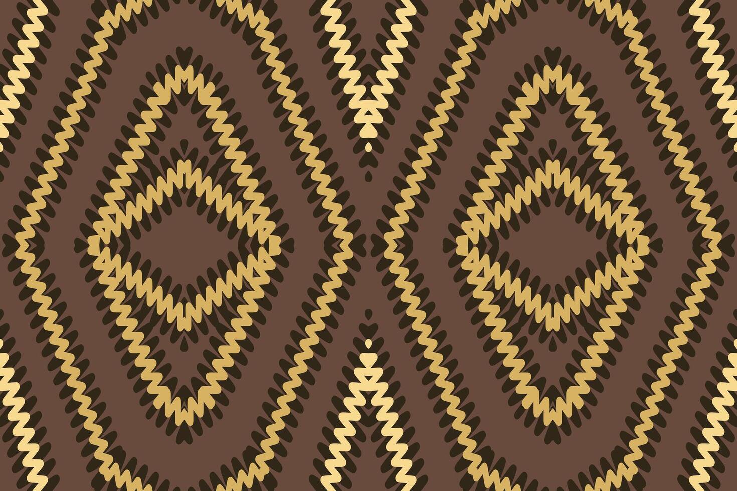 Ghagra Pattern Seamless Native American, Motif embroidery, Ikat embroidery Design for Print tapestry floral kimono repeat pattern lacing spanish motif vector