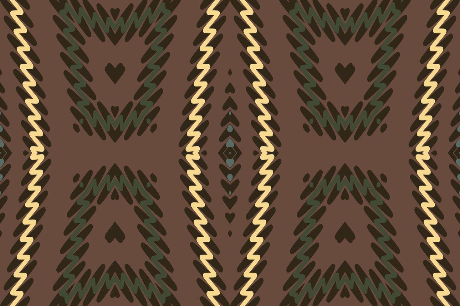 Ghagra Pattern Seamless Native American, Motif embroidery, Ikat embroidery Design for Print scandinavian pattern saree ethnic nativity gypsy pattern vector