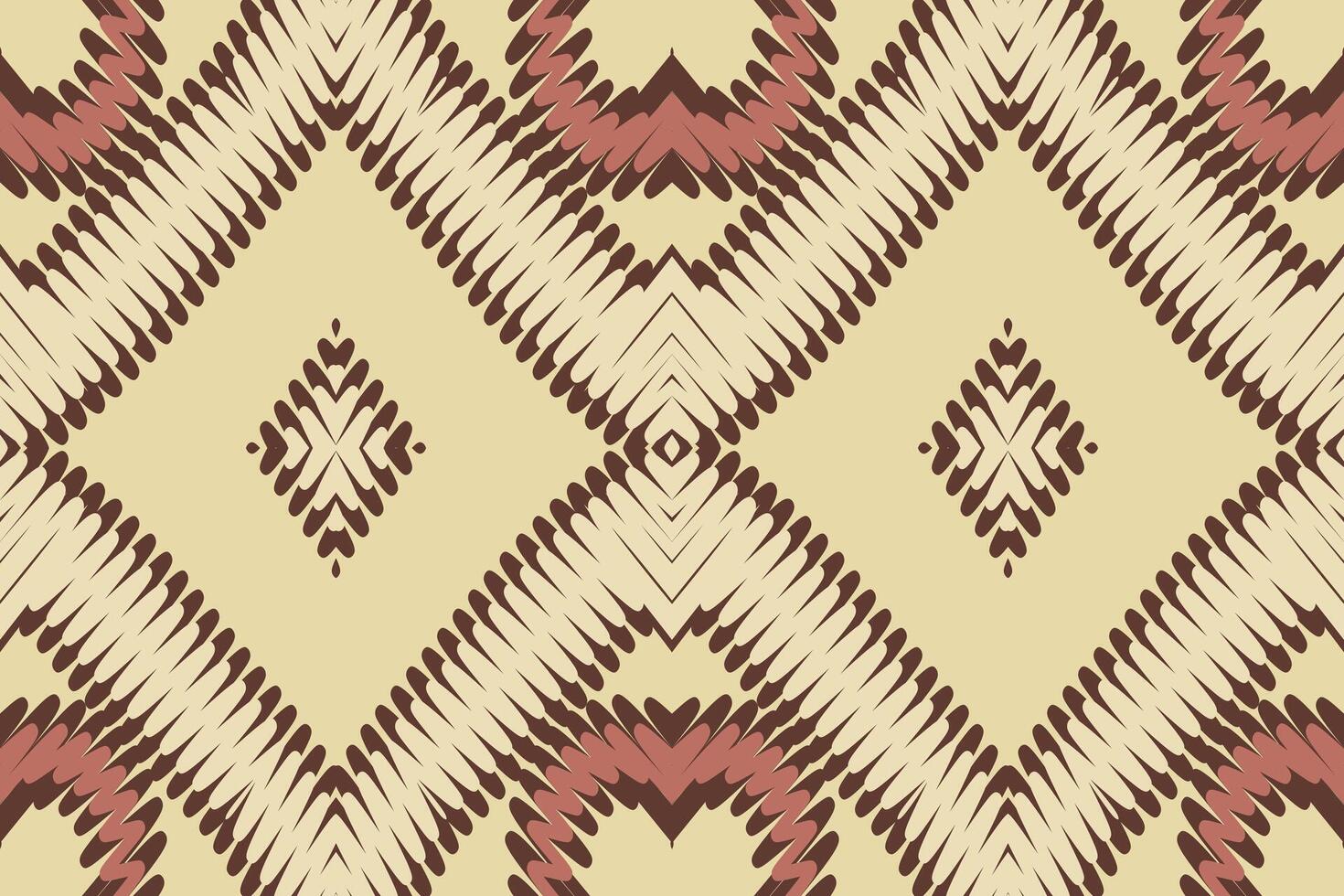 Ghagra Pattern Seamless Australian aboriginal pattern Motif embroidery, Ikat embroidery Design for Print pattern vintage flower folk navajo patchwork pattern vector