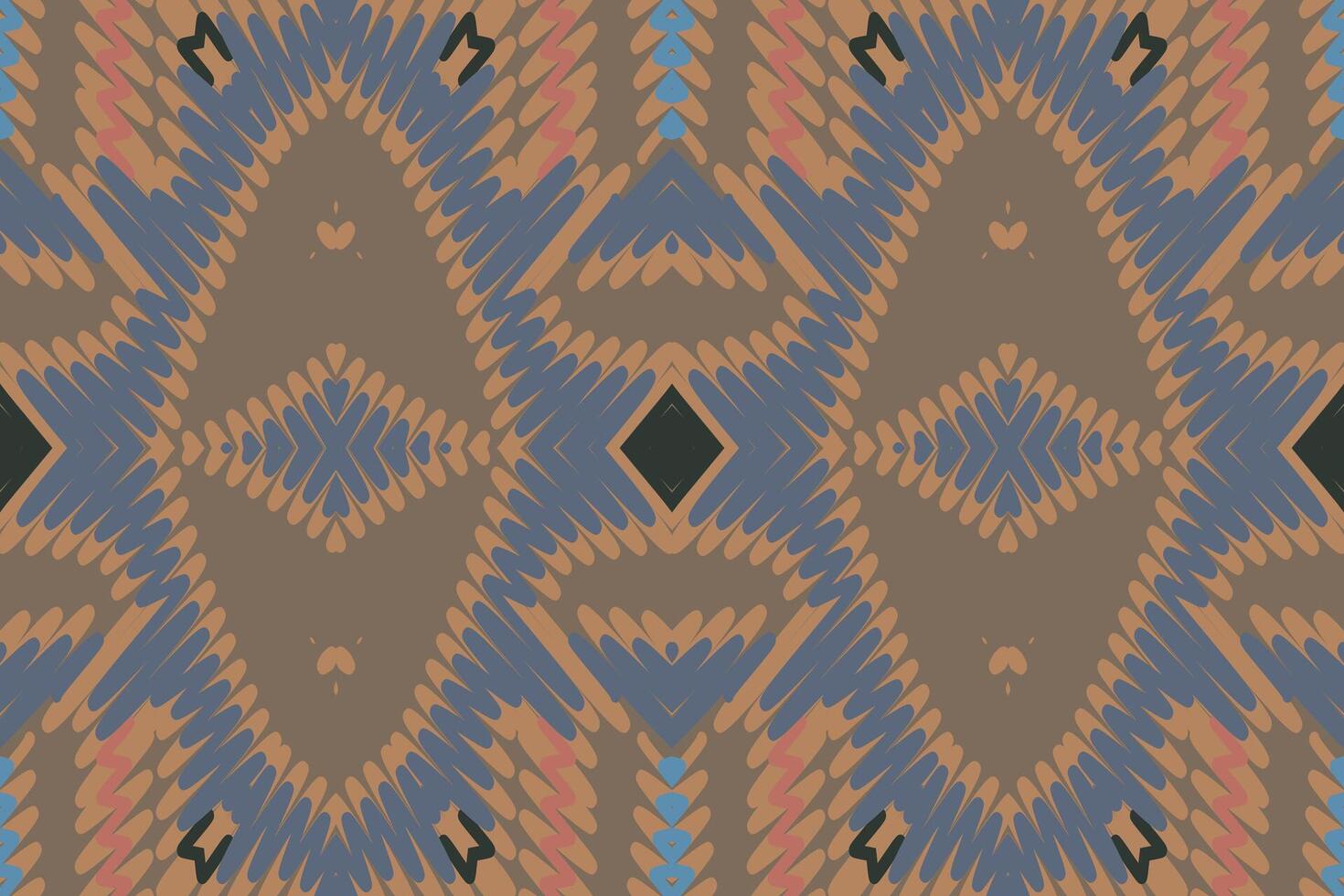 Ghagra Pattern Seamless Scandinavian pattern Motif embroidery, Ikat embroidery Design for Print lace pattern turkish ceramic ancient egypt art jacquard pattern vector