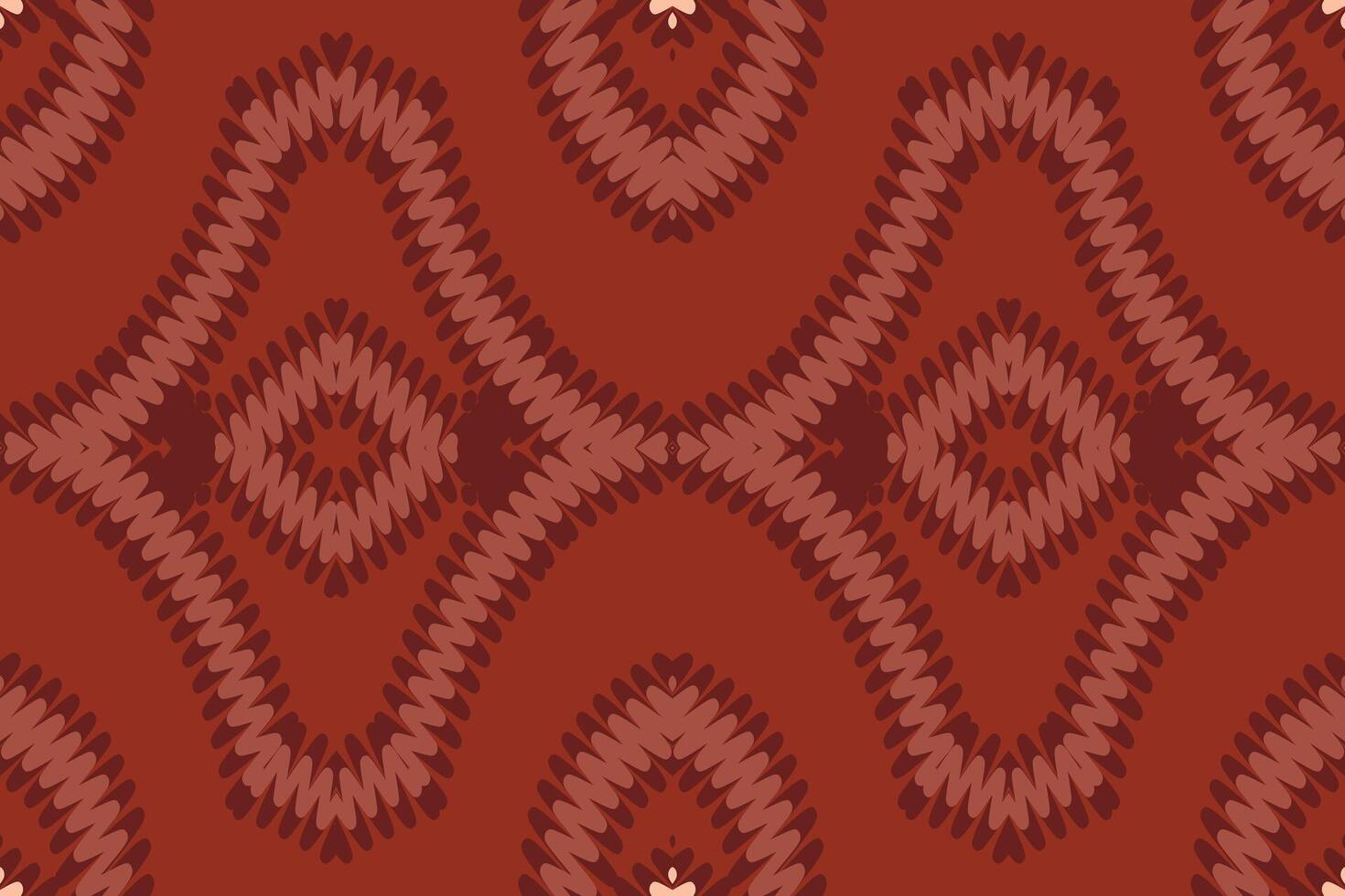 Ghagra Pattern Seamless Mughal architecture Motif embroidery, Ikat embroidery Design for Print 60s paisley tie dye damascus ornament rugs hipster kurta pajama vector