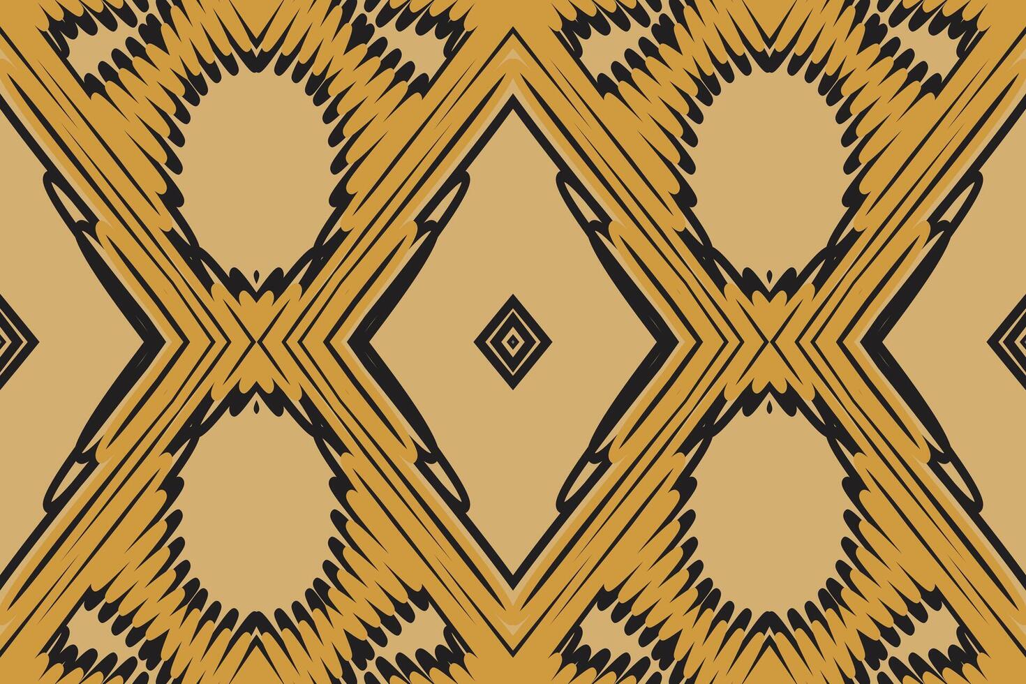 Motif folklore pattern Seamless Native American, Motif embroidery, Ikat embroidery Design for Print scarf hijab pattern kerchief ikat Silk kurti model mughal patterns vector