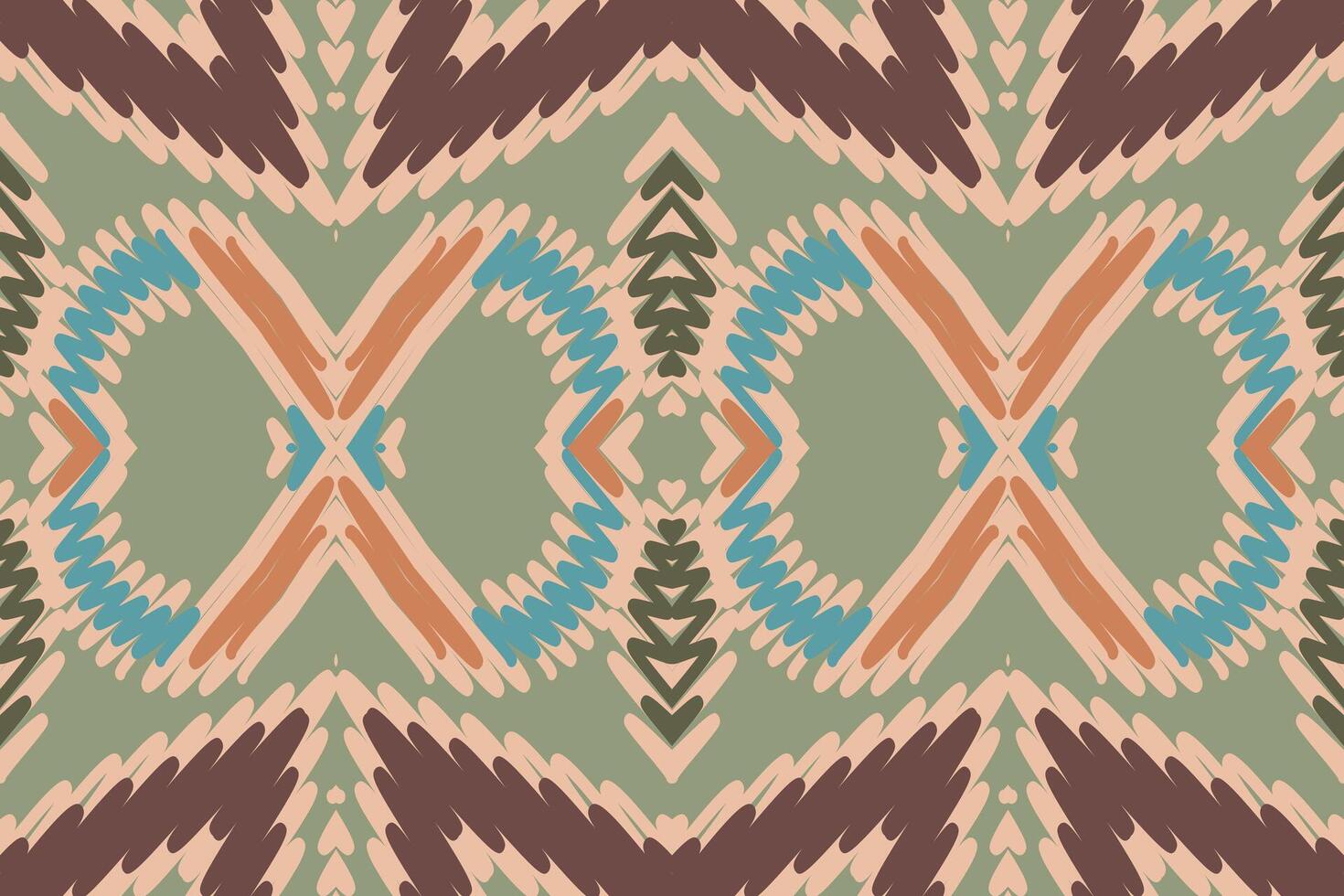 Motif folklore pattern Seamless Australian aboriginal pattern Motif embroidery, Ikat embroidery Design for Print kurta pattern mughal motifs tapestry pattern floral repeat vector