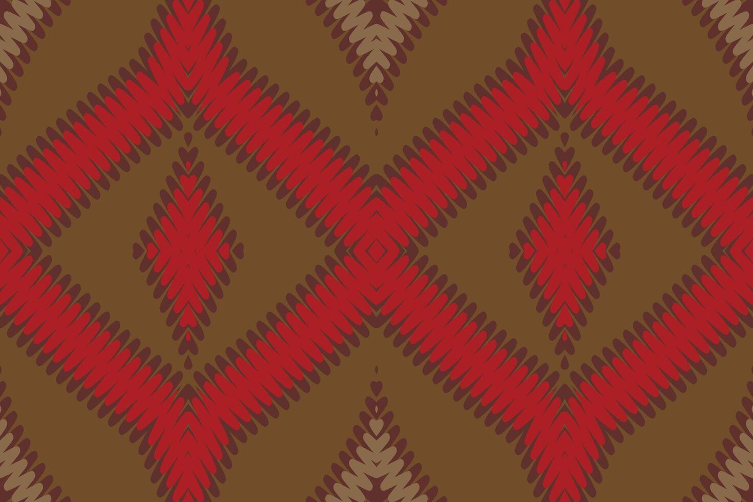 Motif folklore pattern Seamless Mughal architecture Motif embroidery, Ikat embroidery Design for Print indonesian batik motif embroidery native american kurta mughal design vector