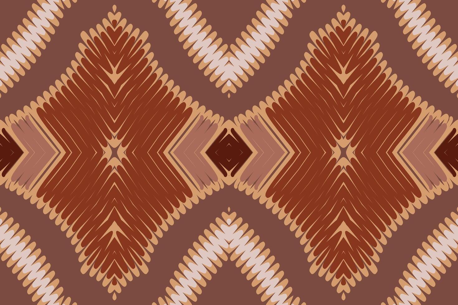 Motif folklore pattern Seamless Mughal architecture Motif embroidery, Ikat embroidery Design for Print jacquard slavic pattern folklore pattern kente arabesque vector