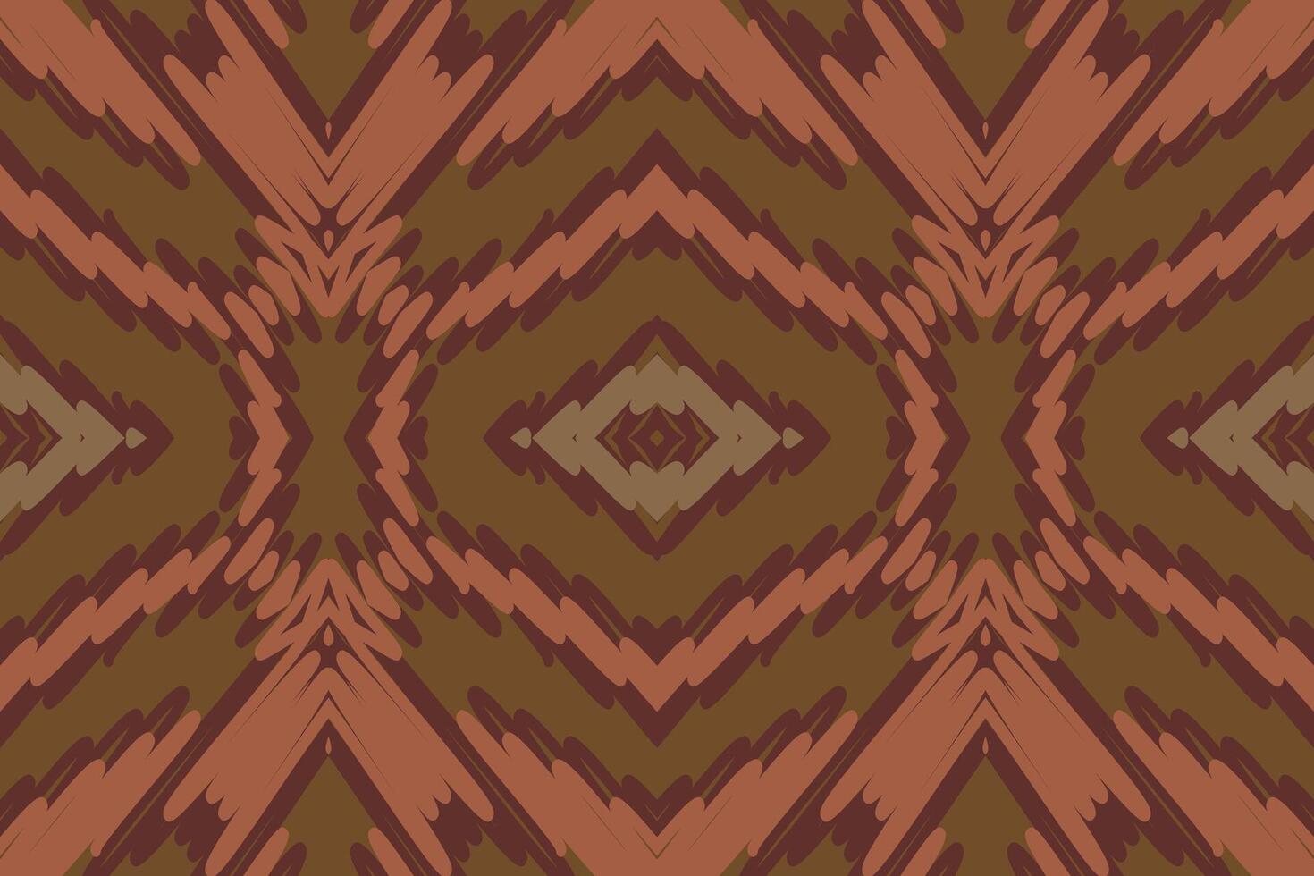Motif folklore pattern Seamless Mughal architecture Motif embroidery, Ikat embroidery Design for Print indigenous art aboriginal art pattern floral kurti mughal border vector
