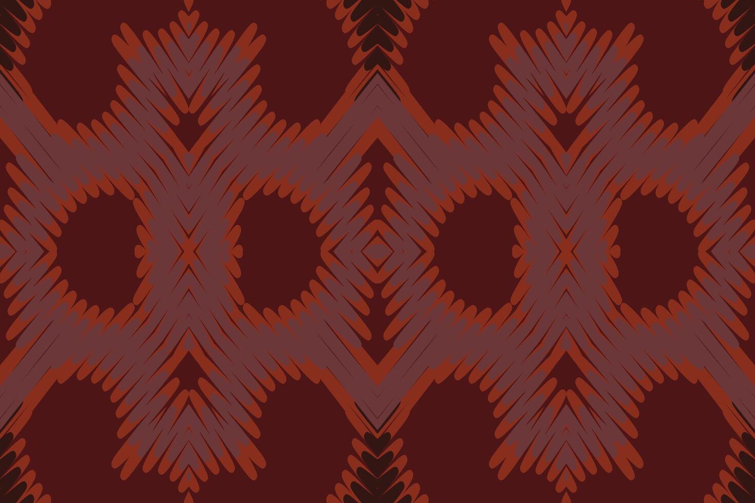 Silk fabric Patola sari Pattern Seamless Australian aboriginal pattern Motif embroidery, Ikat embroidery Design for Print indonesian batik motif embroidery native american kurta mughal design vector