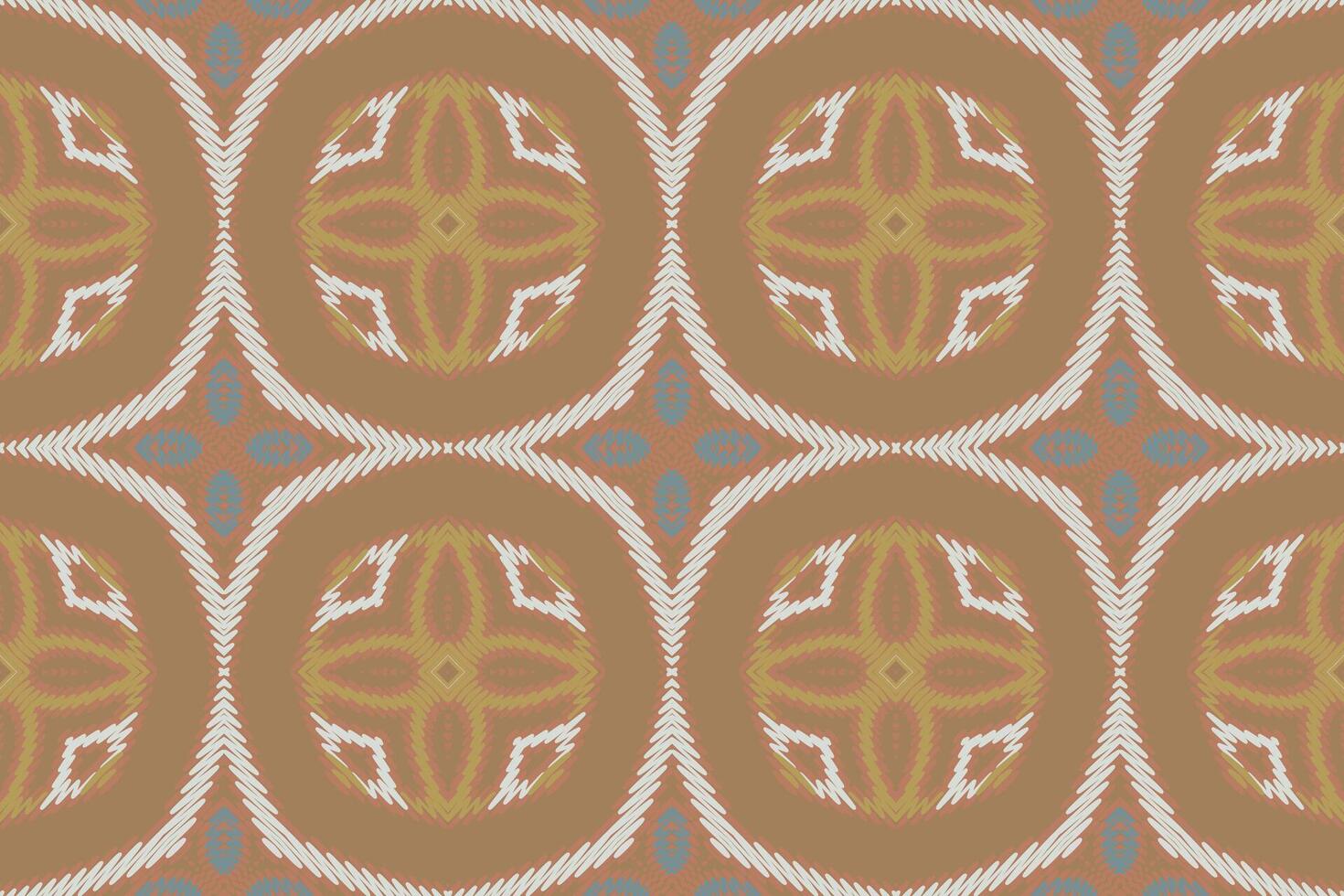Silk fabric Patola sari Pattern Seamless Australian aboriginal pattern Motif embroidery, Ikat embroidery Design for Print jacquard slavic pattern folklore pattern kente arabesque vector