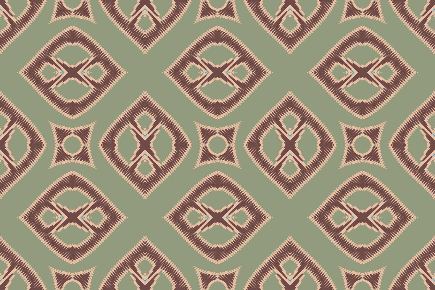 Silk fabric Patola sari Pattern Seamless Australian aboriginal pattern Motif embroidery, Ikat embroidery Design for Print tapestry floral kimono repeat pattern lacing spanish motif vector