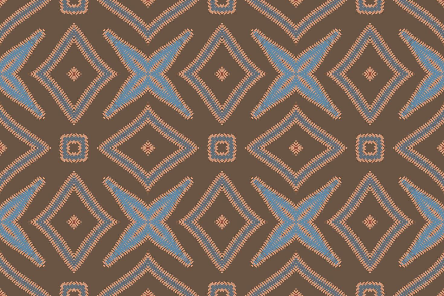 Silk fabric Patola sari Pattern Seamless Mughal architecture Motif embroidery, Ikat embroidery Design for Print kurta pattern mughal motifs tapestry pattern floral repeat vector