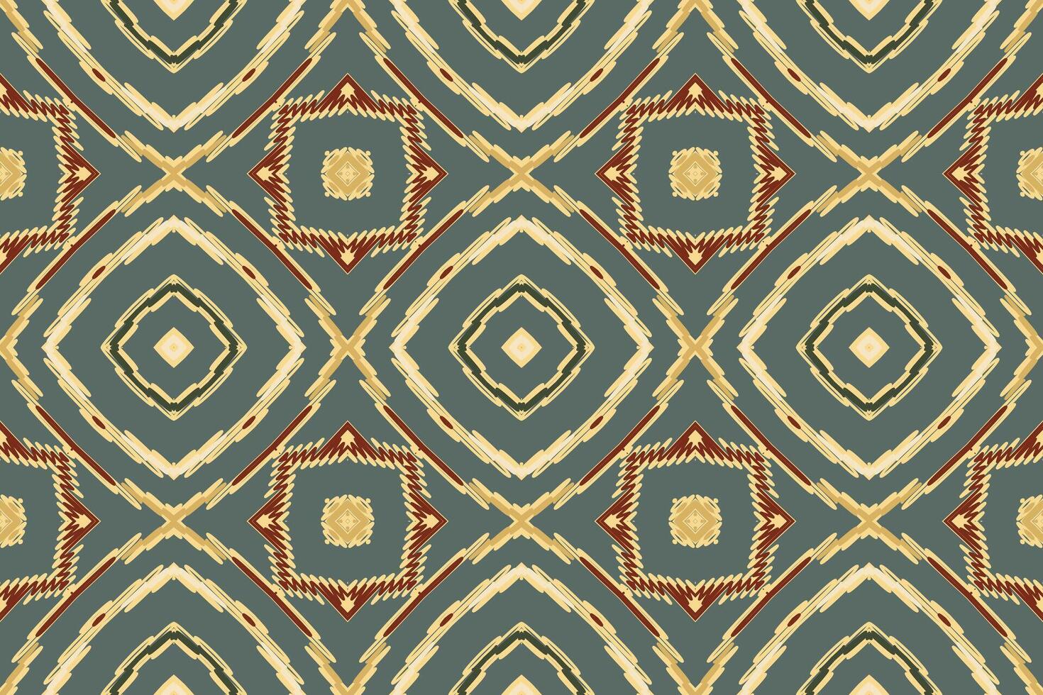 Nordic pattern Seamless Native American, Motif embroidery, Ikat embroidery Design for Print australian curtain pattern geometric pillow model kurti mughal flowers vector