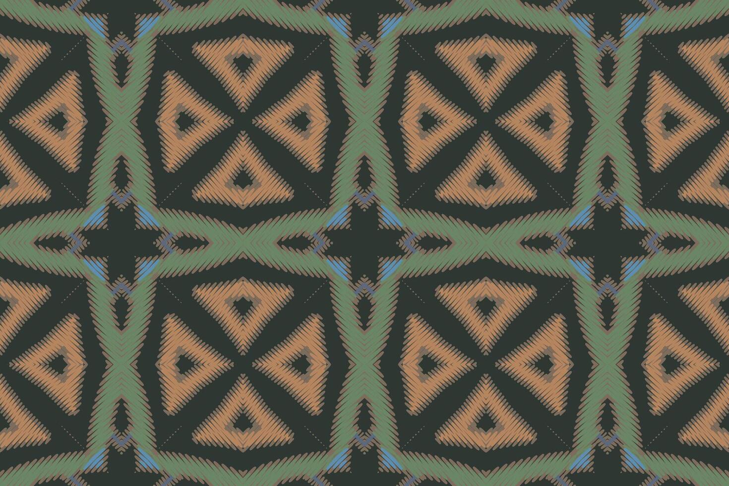 Silk fabric Patola sari Pattern Seamless Scandinavian pattern Motif embroidery, Ikat embroidery Design for Print australian curtain pattern geometric pillow model kurti mughal flowers vector