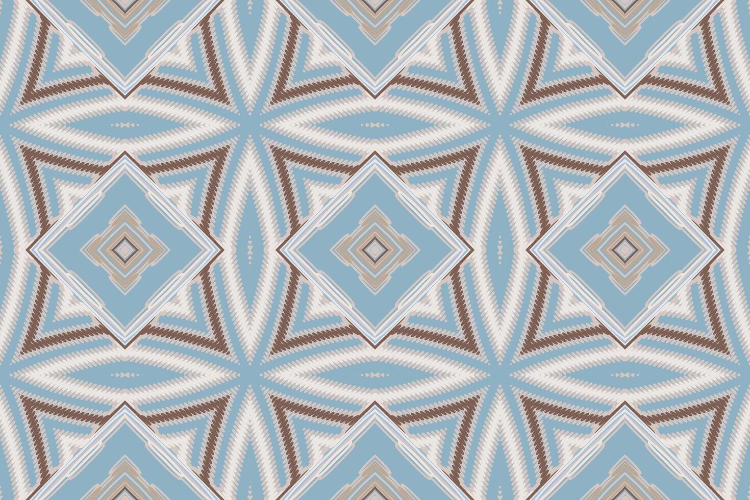 Nordic pattern Seamless Australian aboriginal pattern Motif embroidery, Ikat embroidery Design for Print egyptian pattern tibetan mandala bandanna vector